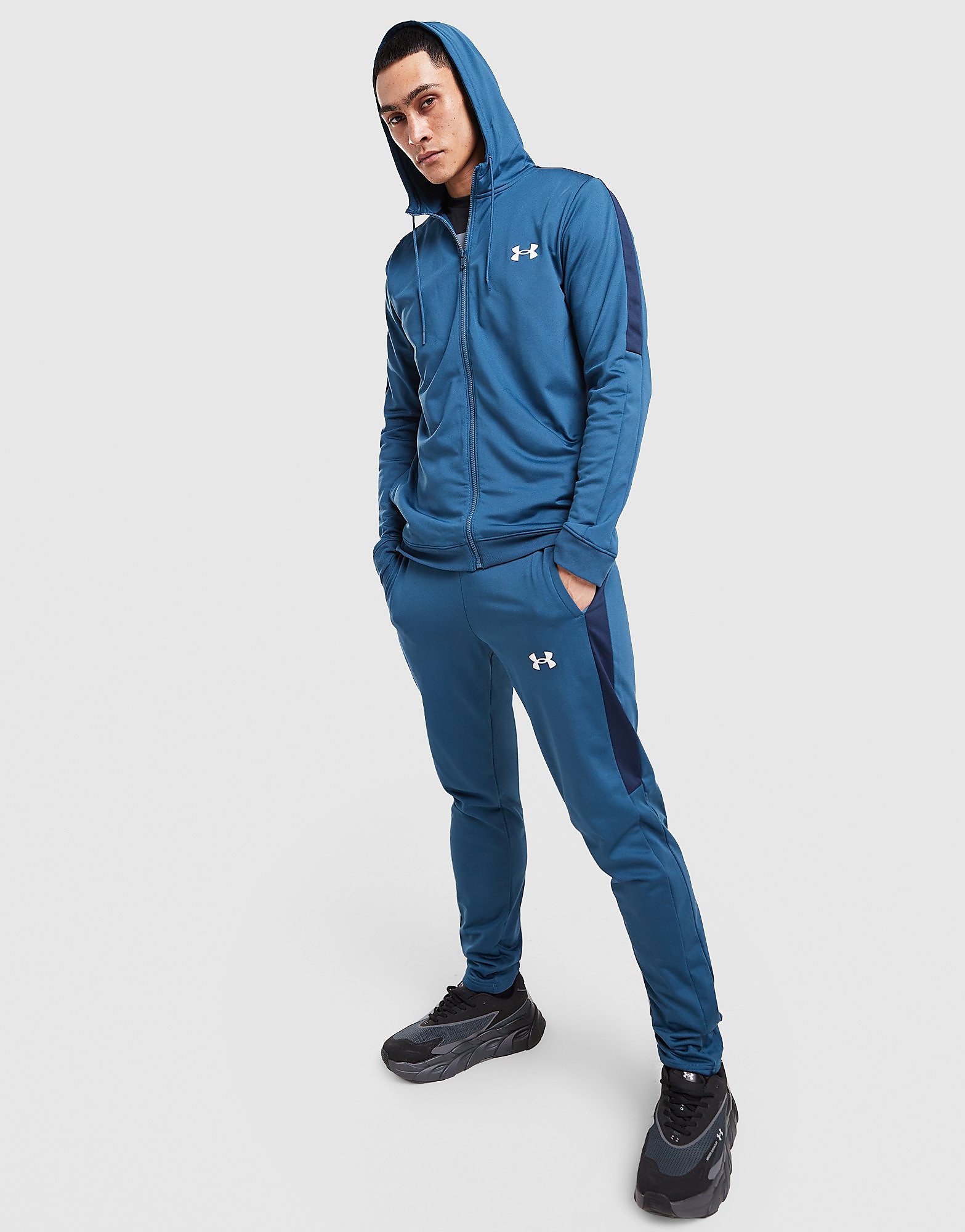 Under Armour Tech Track Pants