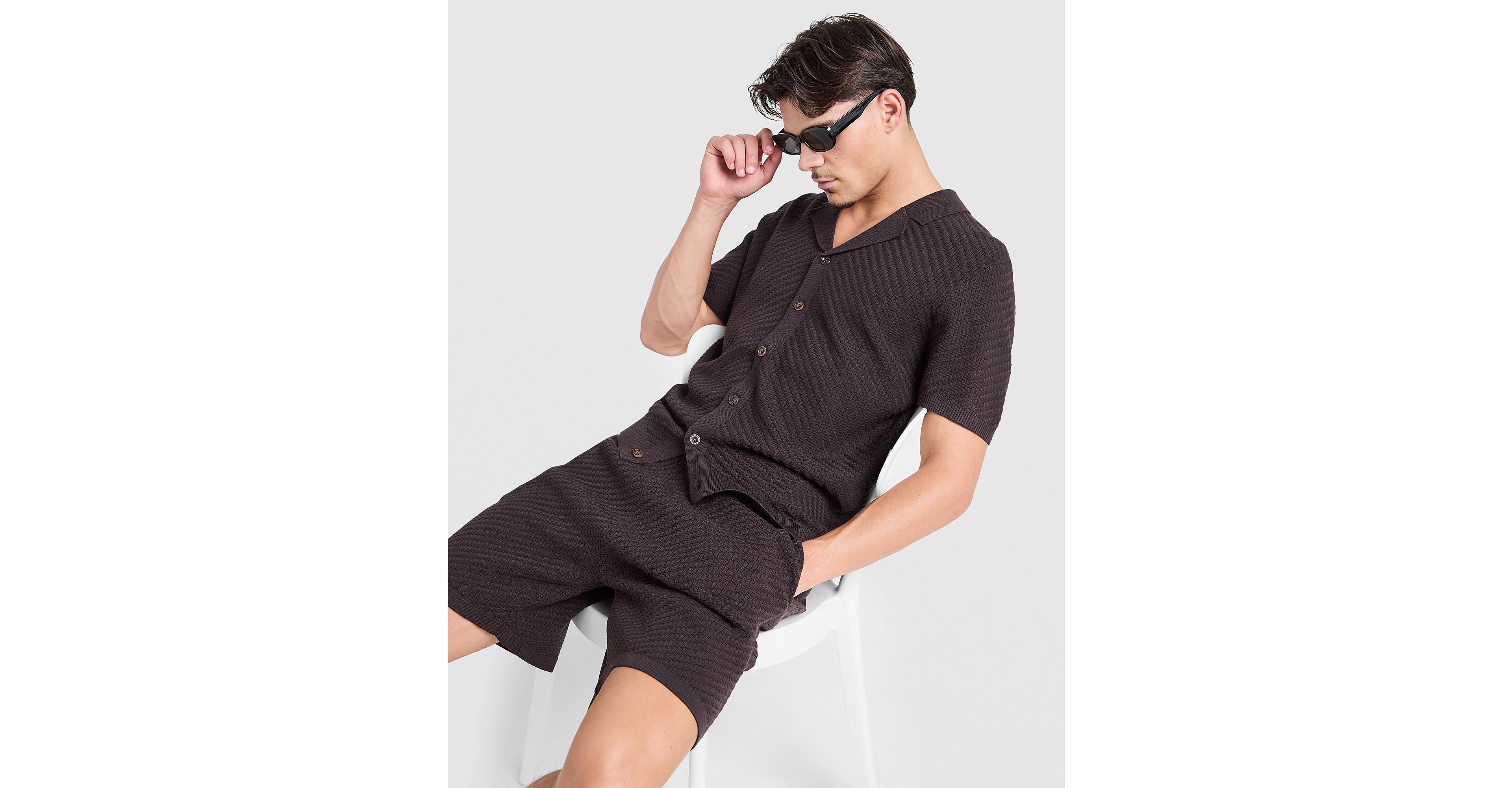 Knit Shirt