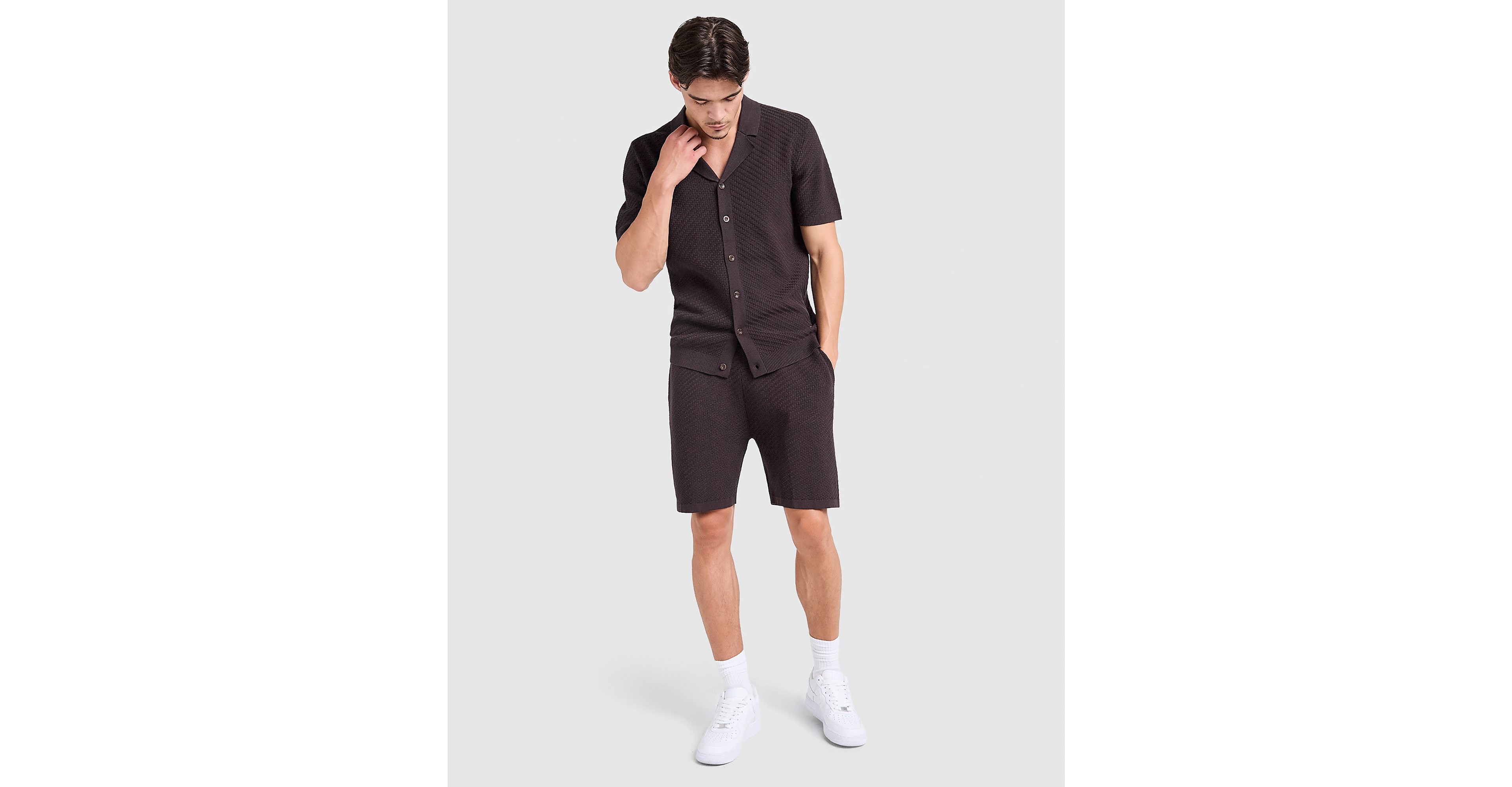 Knit Short