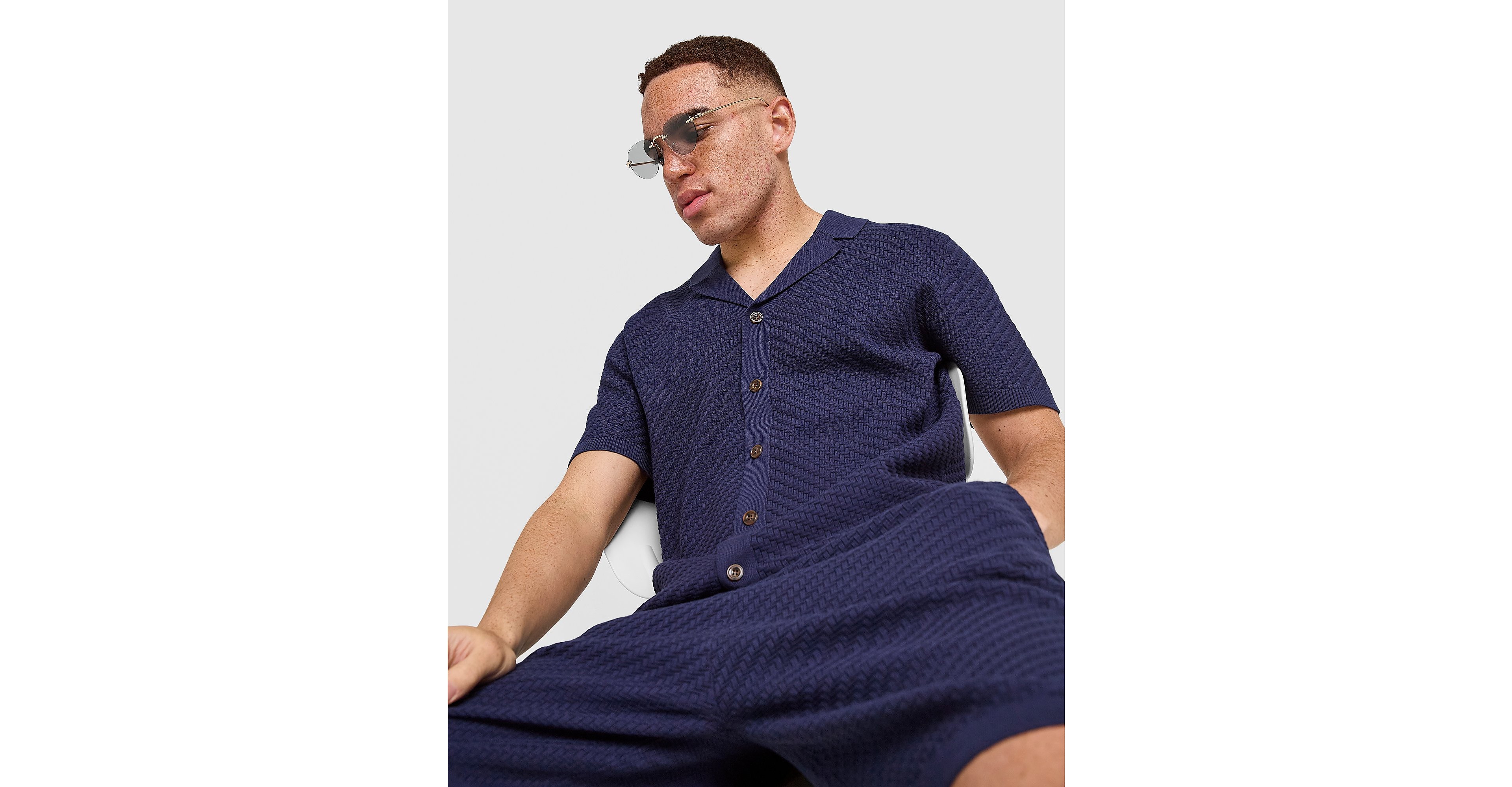 Knit Shirt