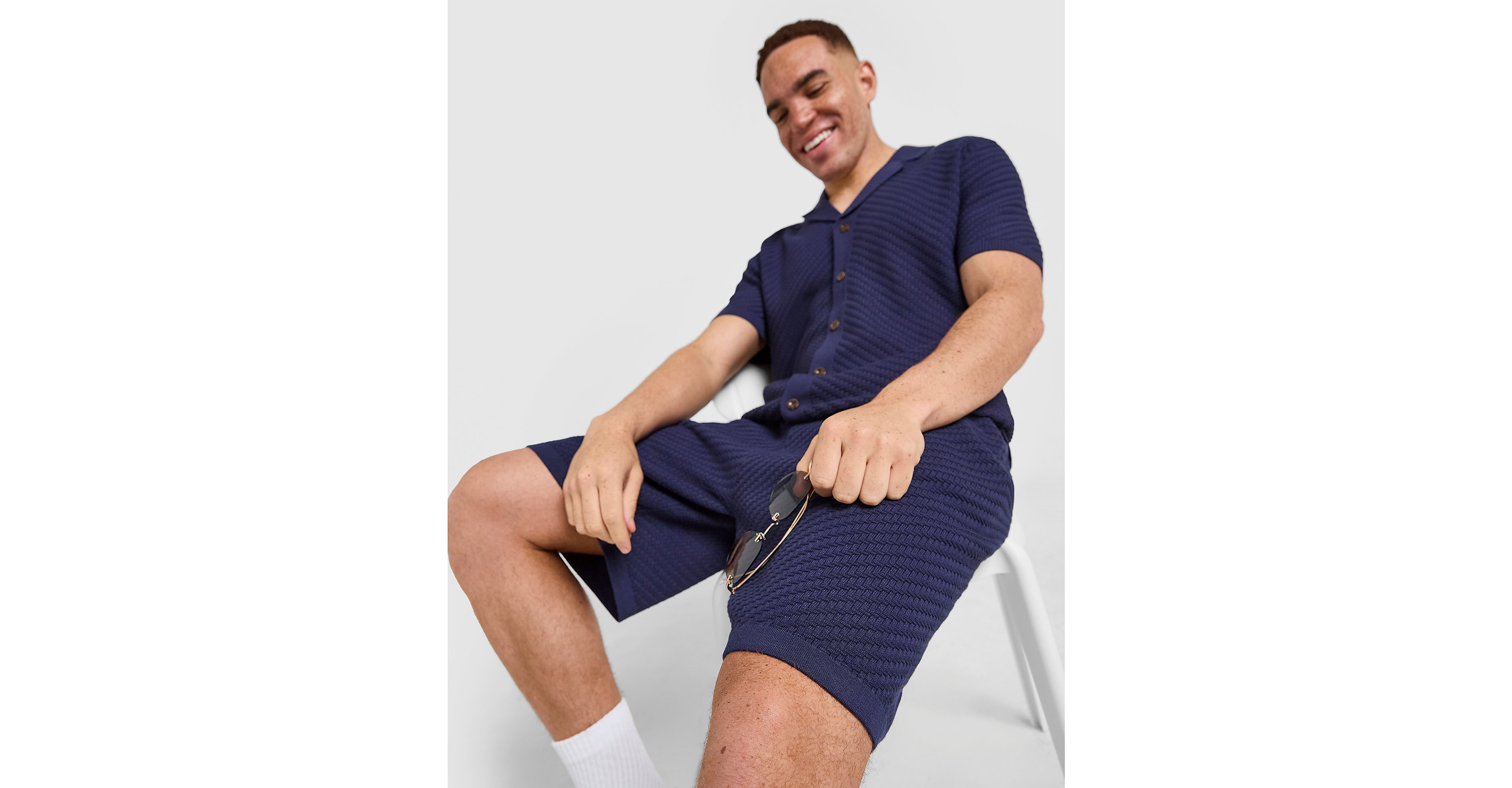 Knit Short