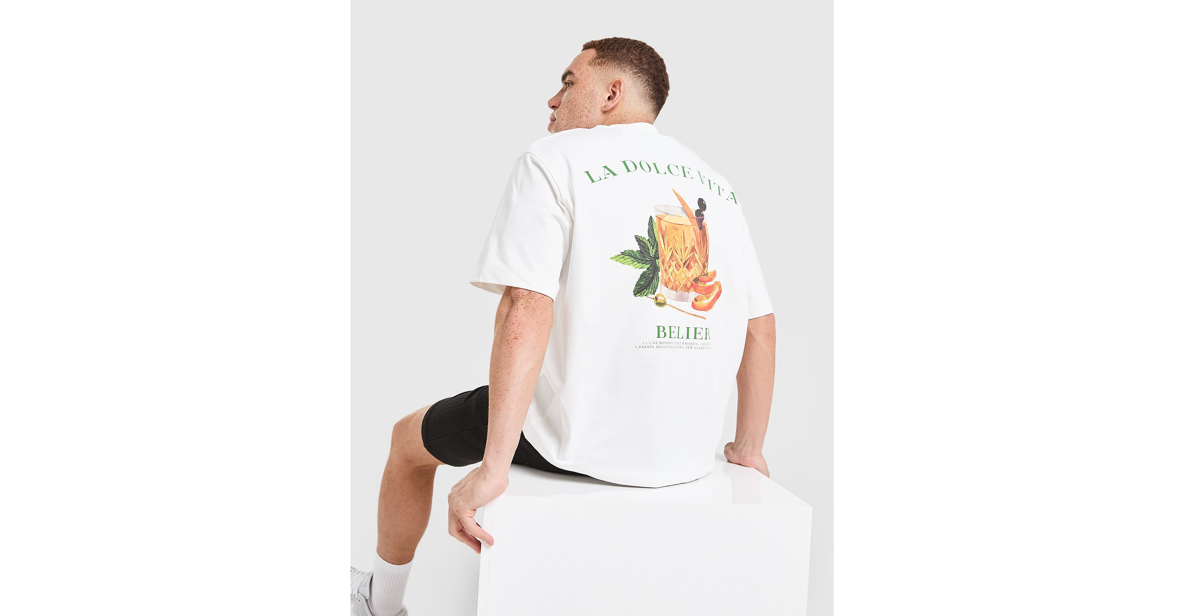 LA Dolce T-Shirt