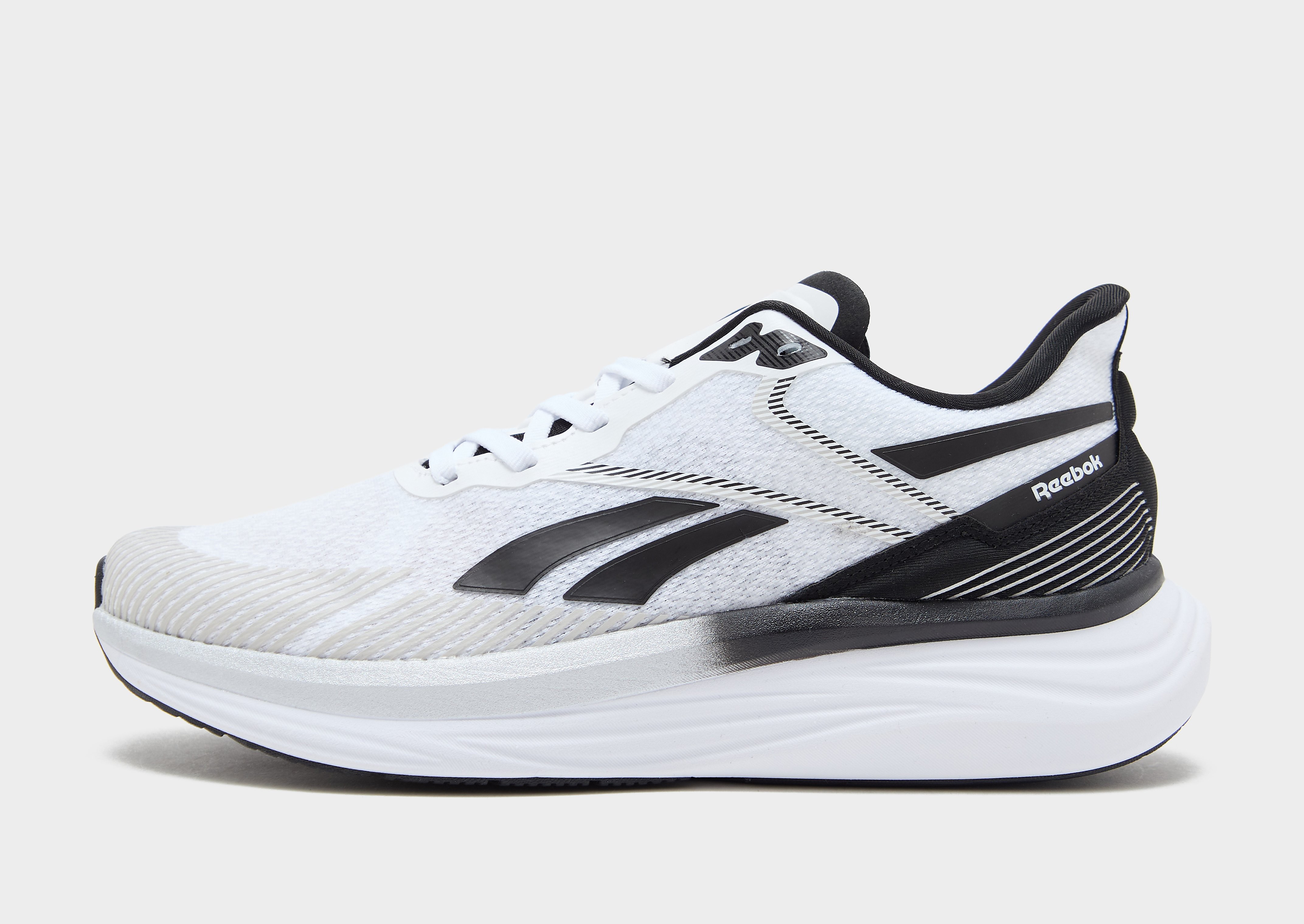 Reebok Viva Speed - Wit- Heren, Wit 45.5