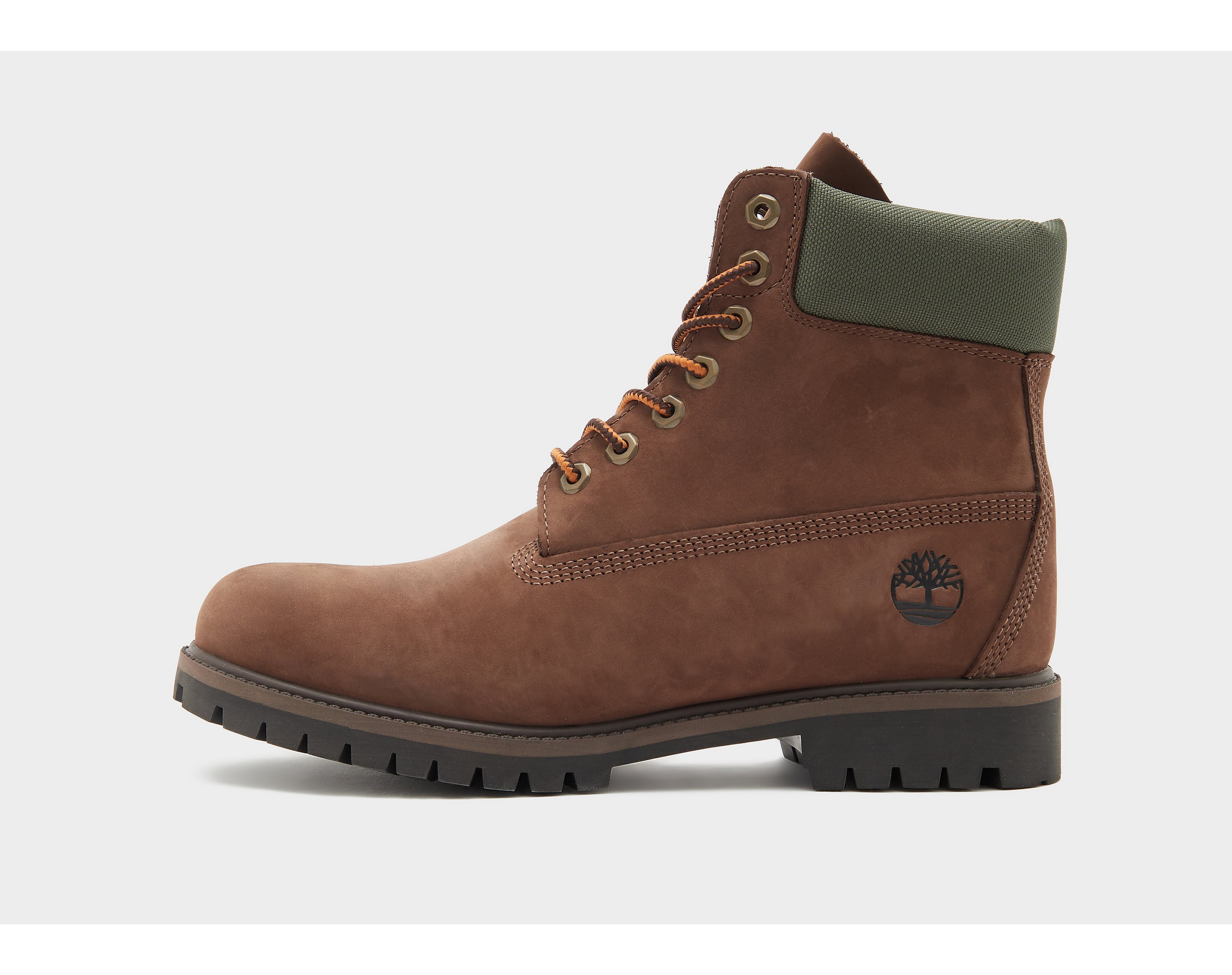 TIMBERLAND 6 Inch Lace Up Waterproof Boot kängor herr – bild 8