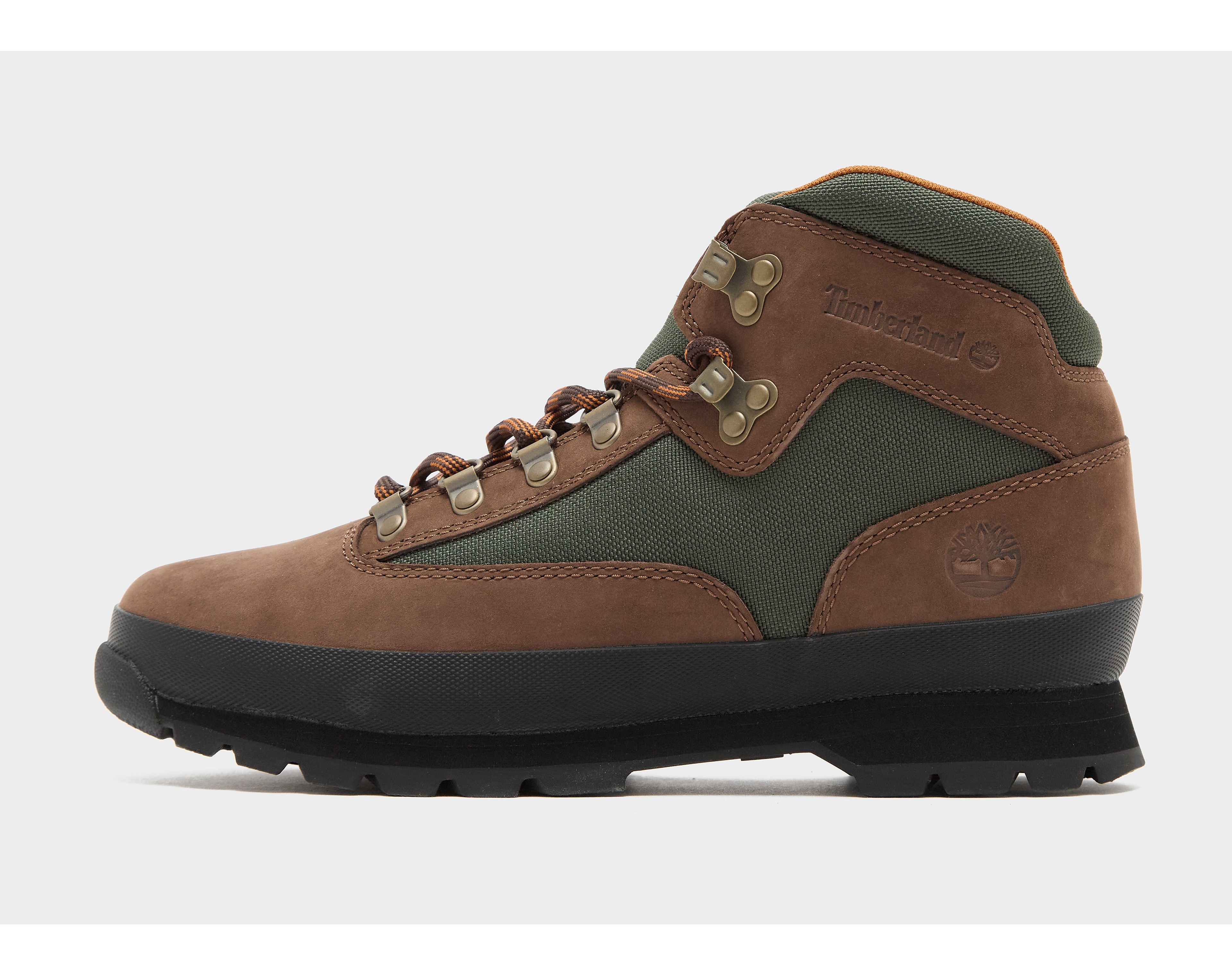 TIMBERLAND Boots med snörning kängor herr – bild 8