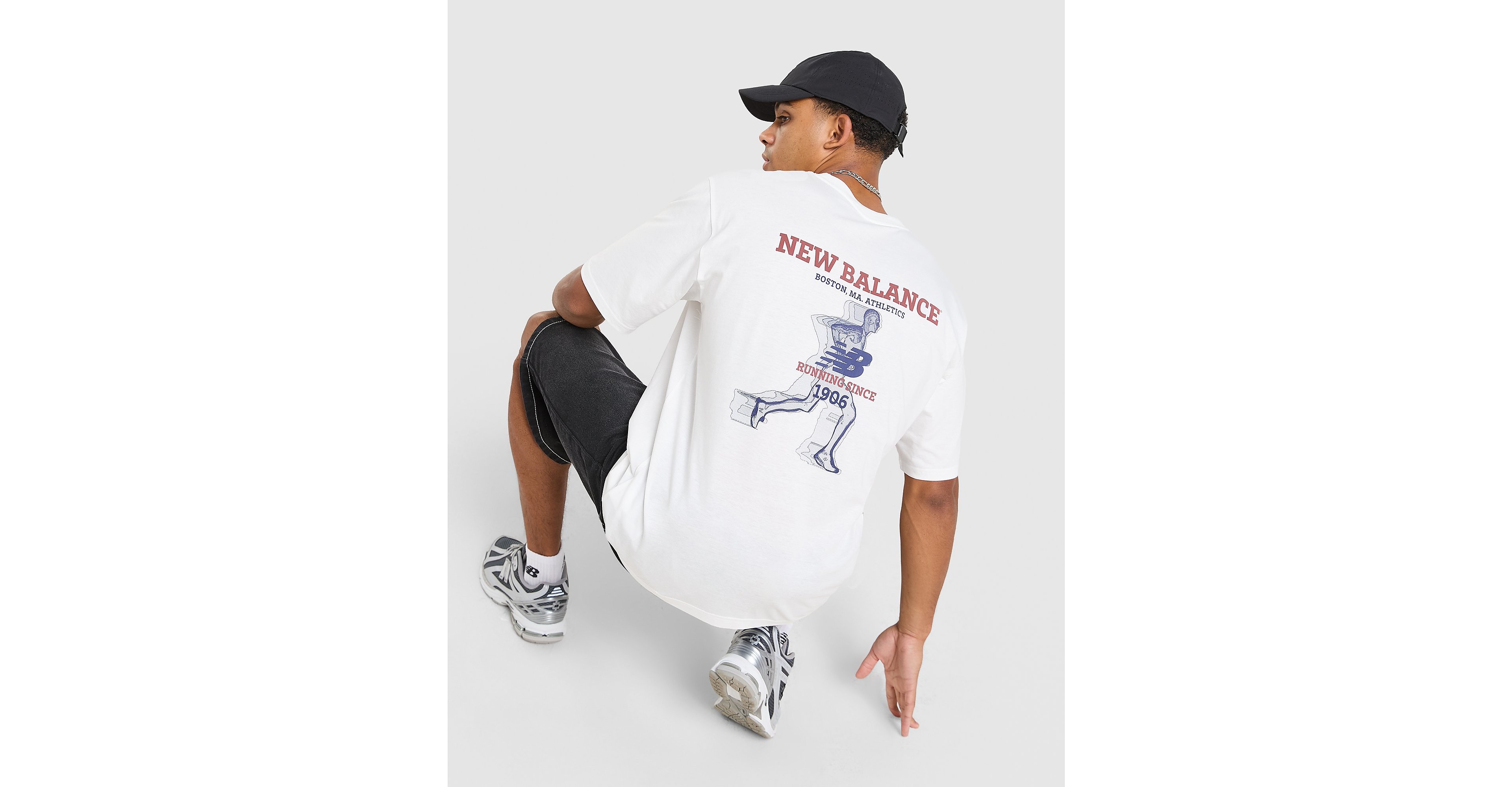 Runner T-Shirt