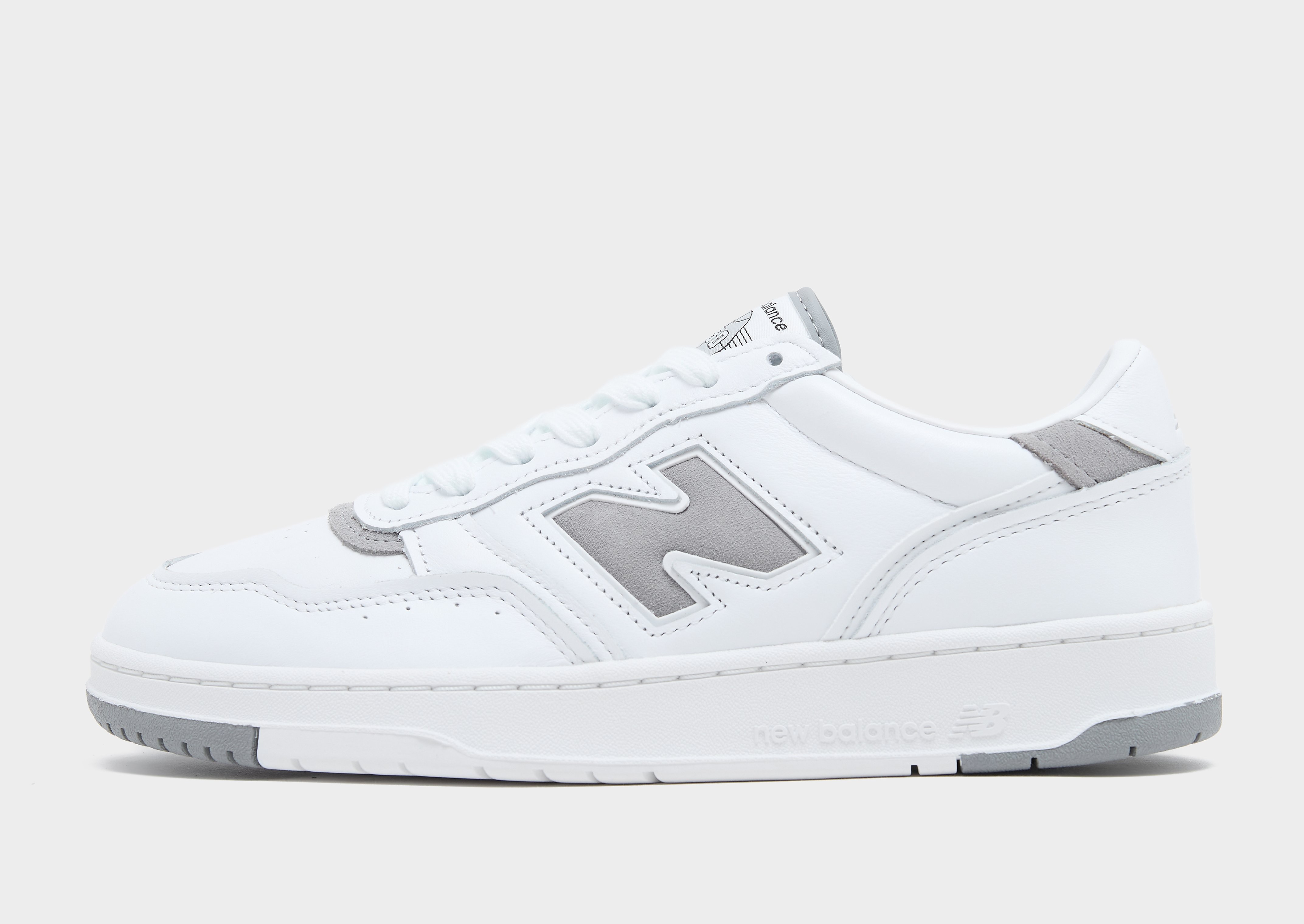 New Balance 950, vit, vit