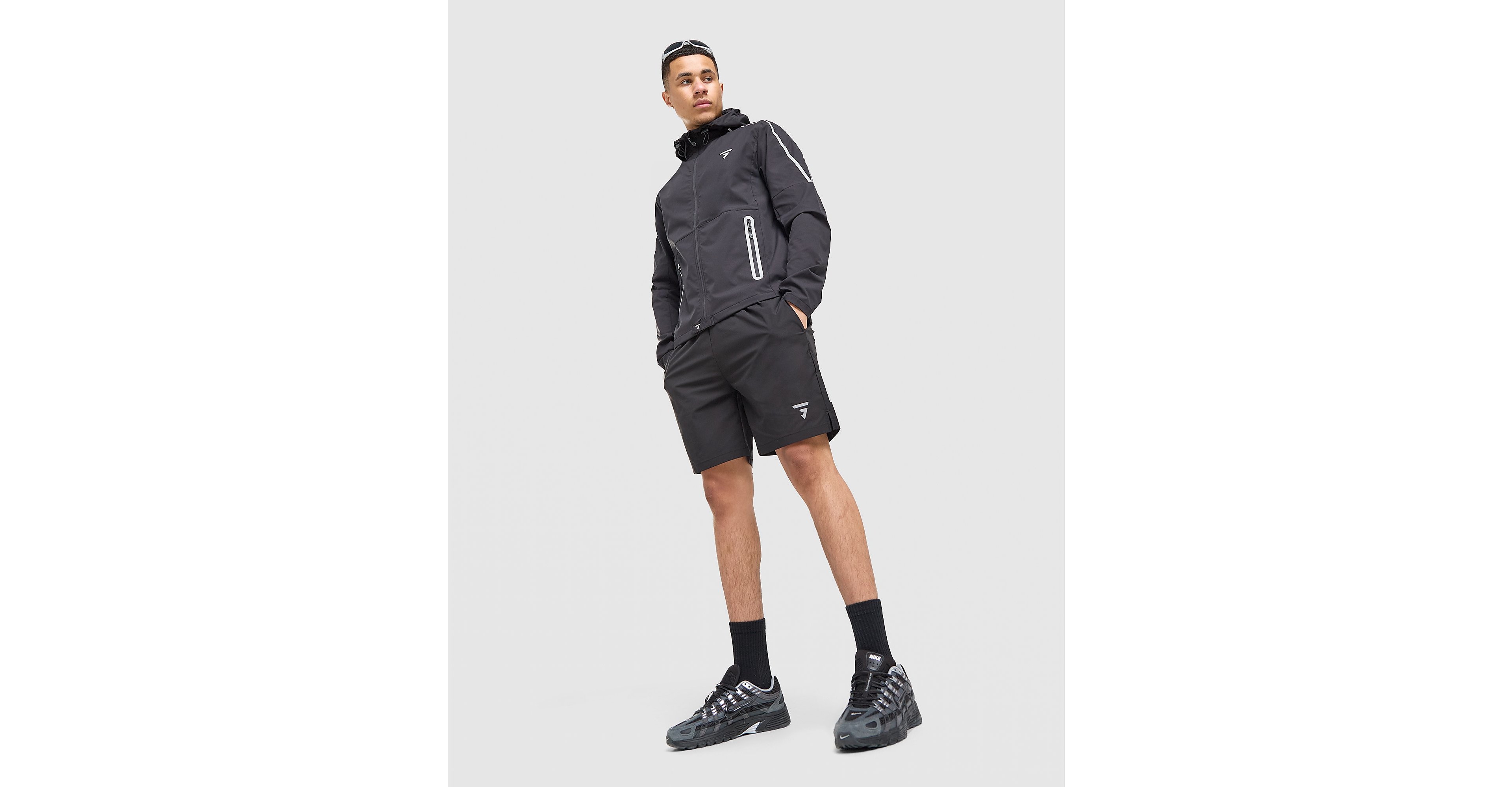 Dash Shorts