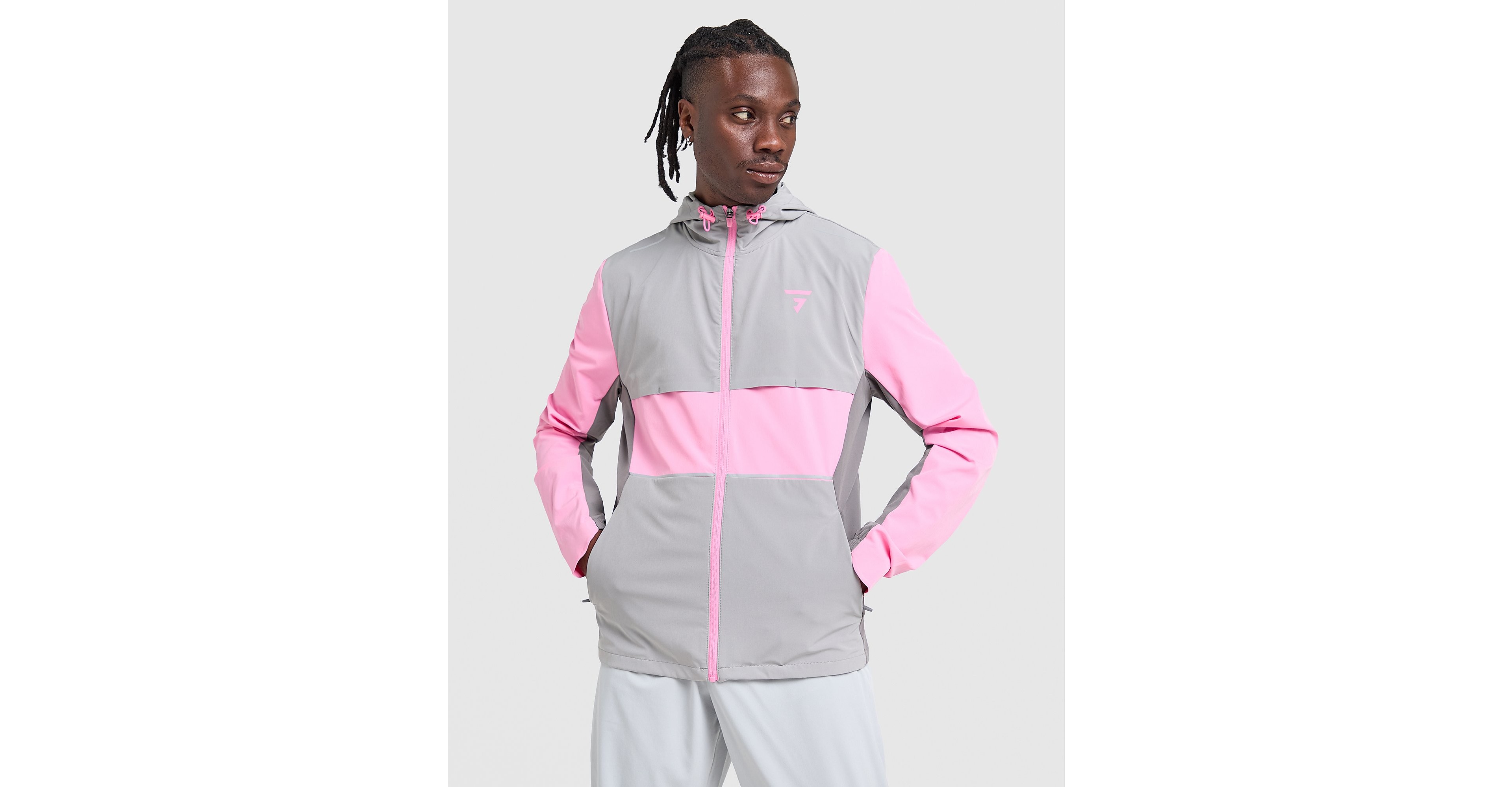 Evo Jacket