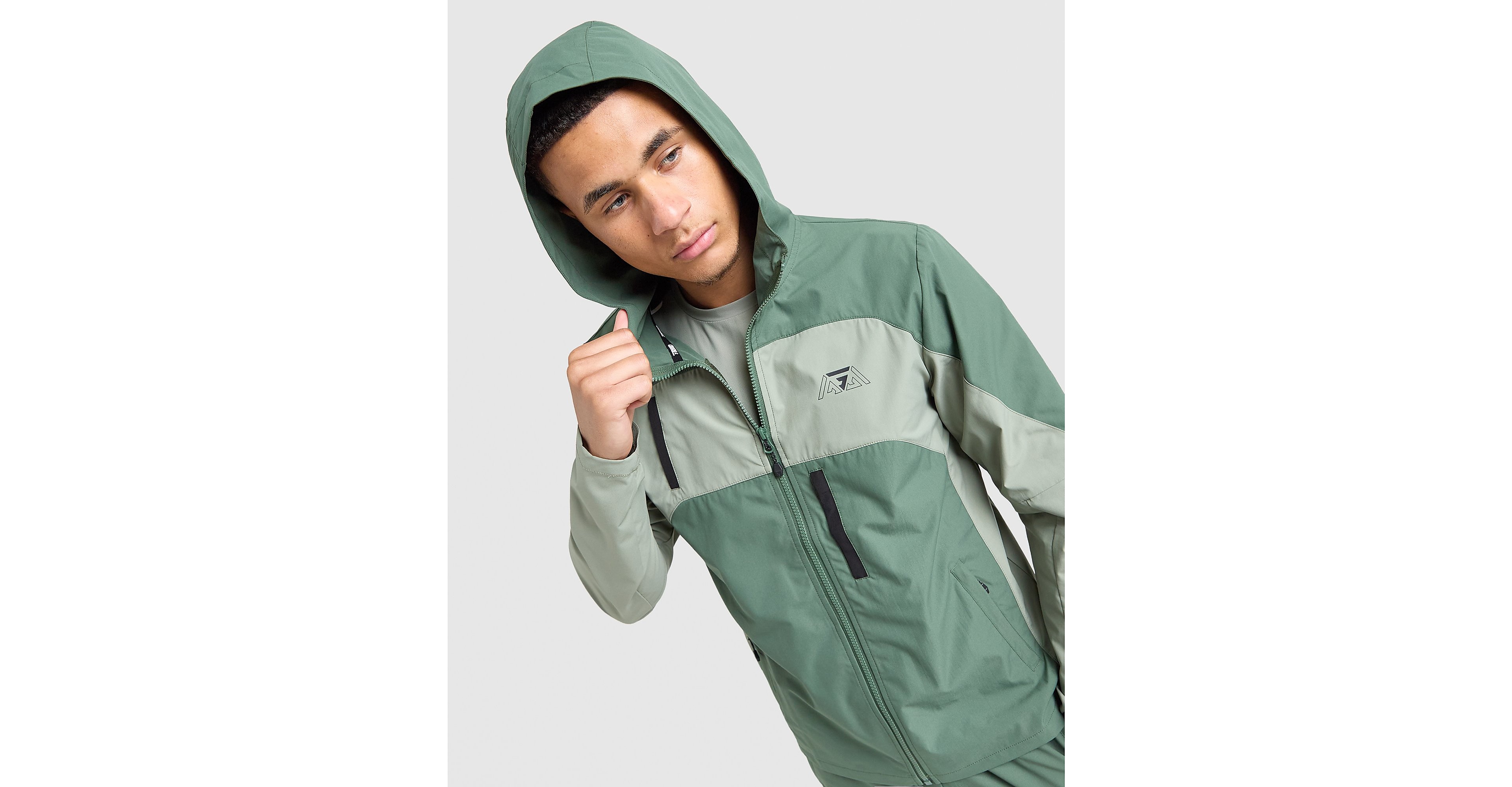 Ridge Jacket