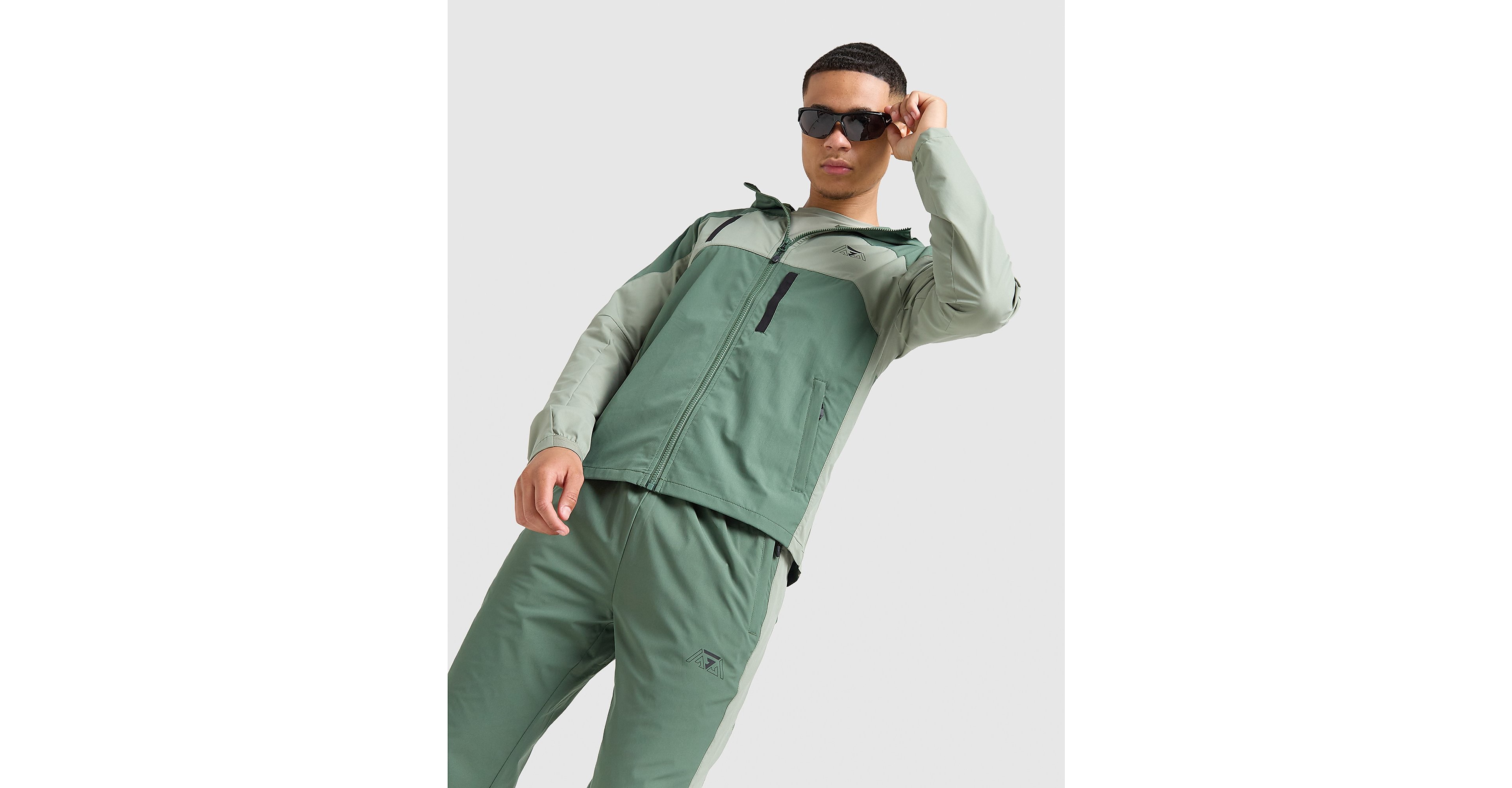 Ridge Track Pants