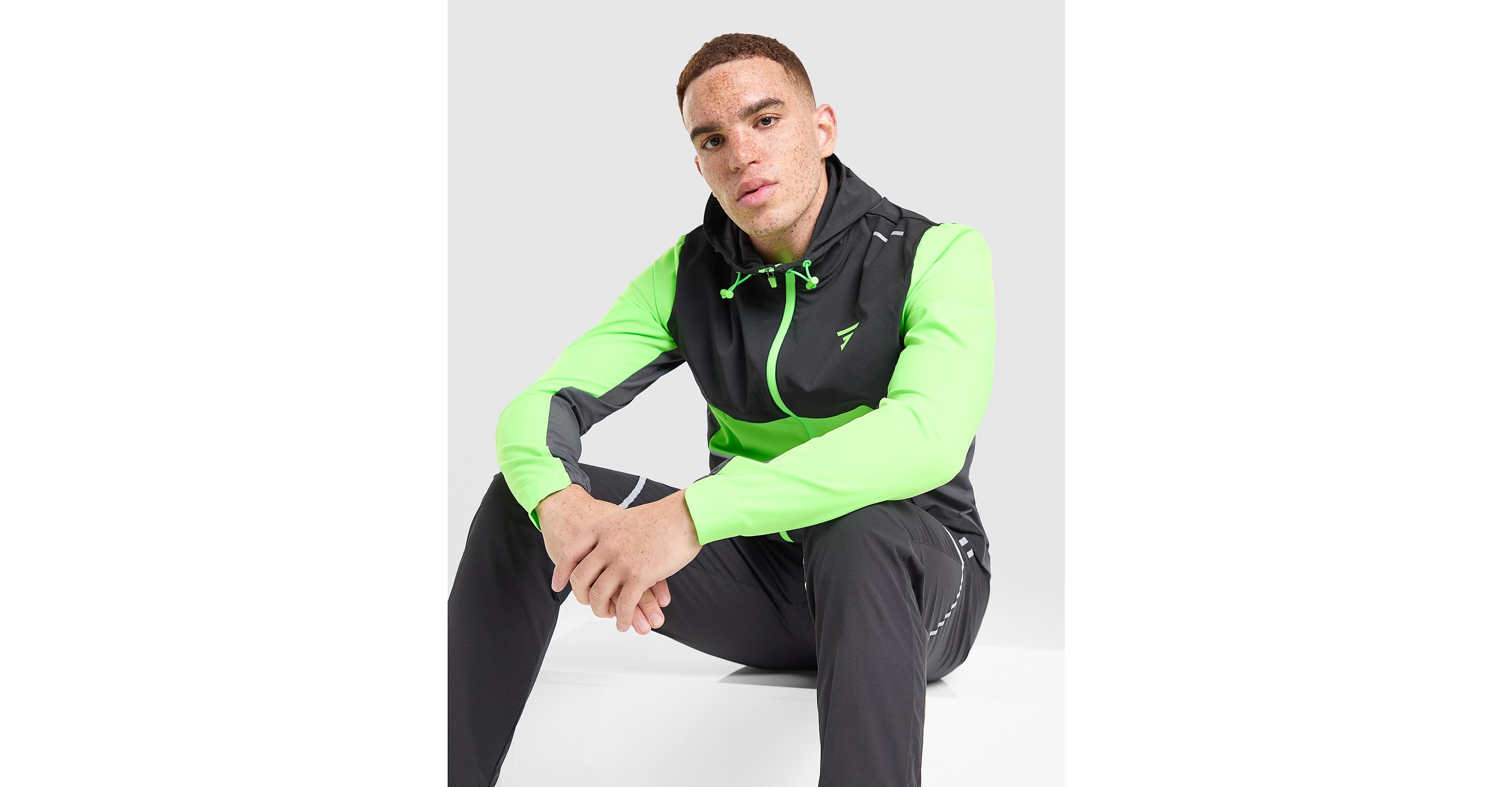 Evo Jacket