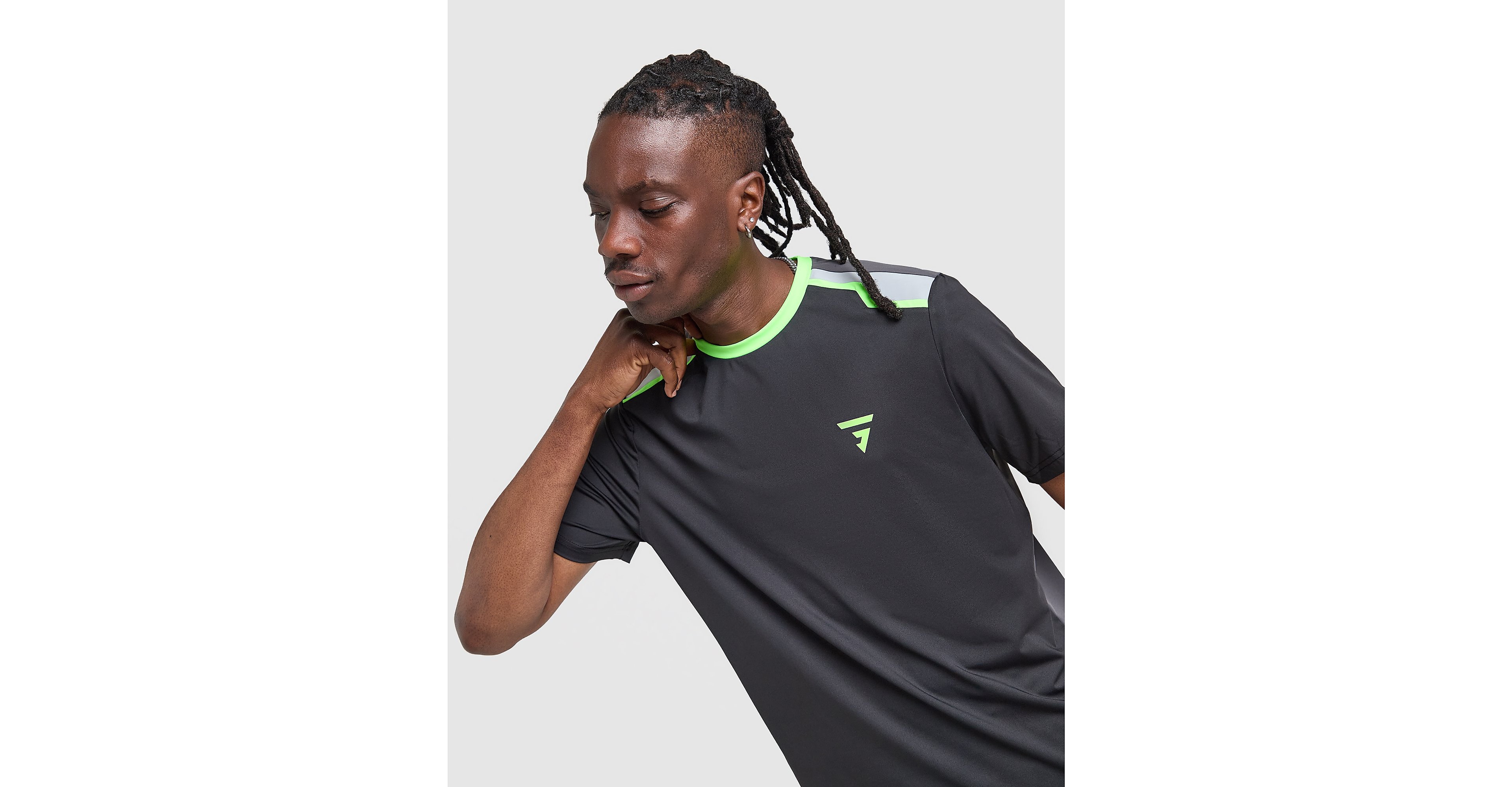 Evo T-Shirt