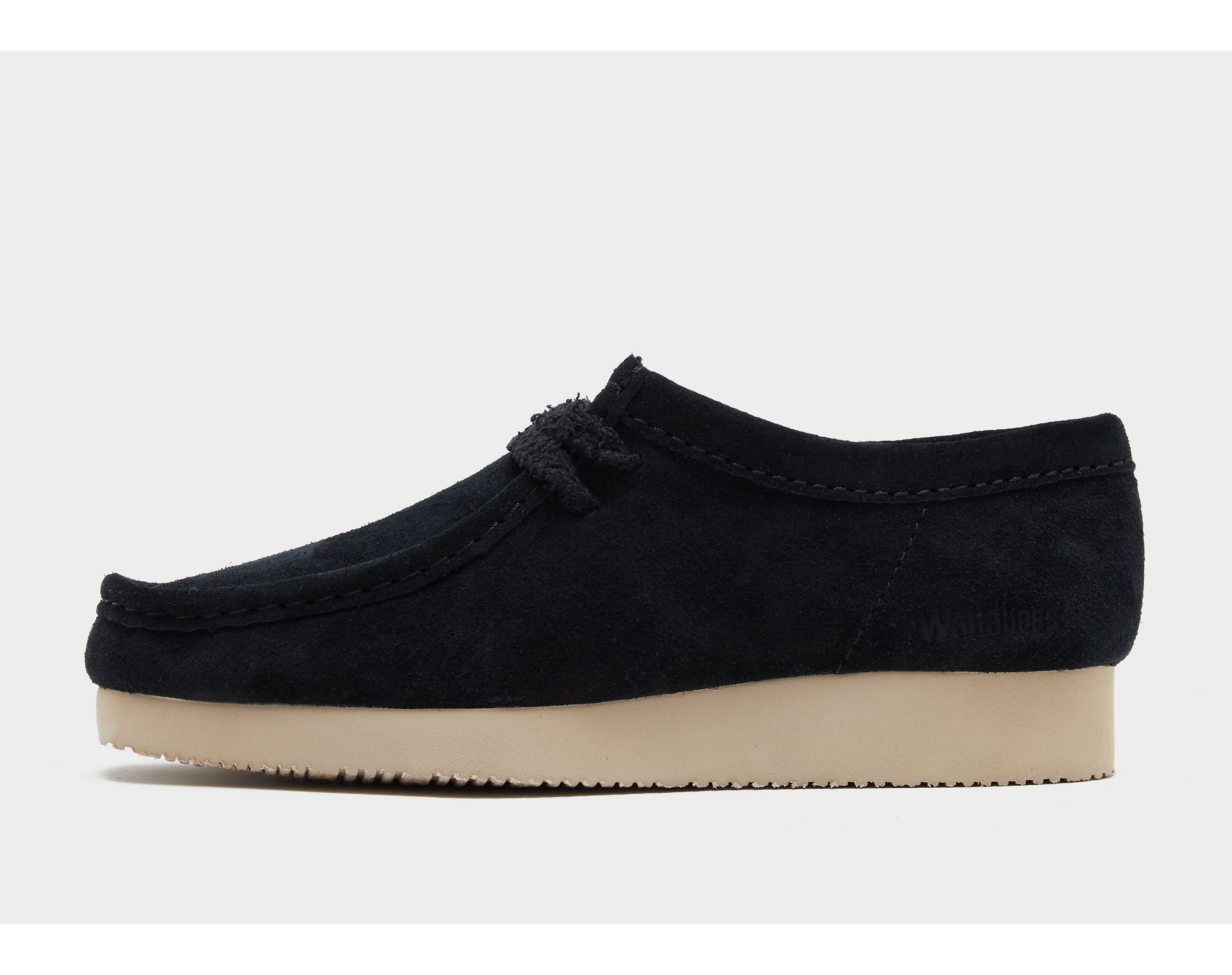 Clarks Originals Mockasin 'Wallabee Lite' mockasiner dam – bild 2