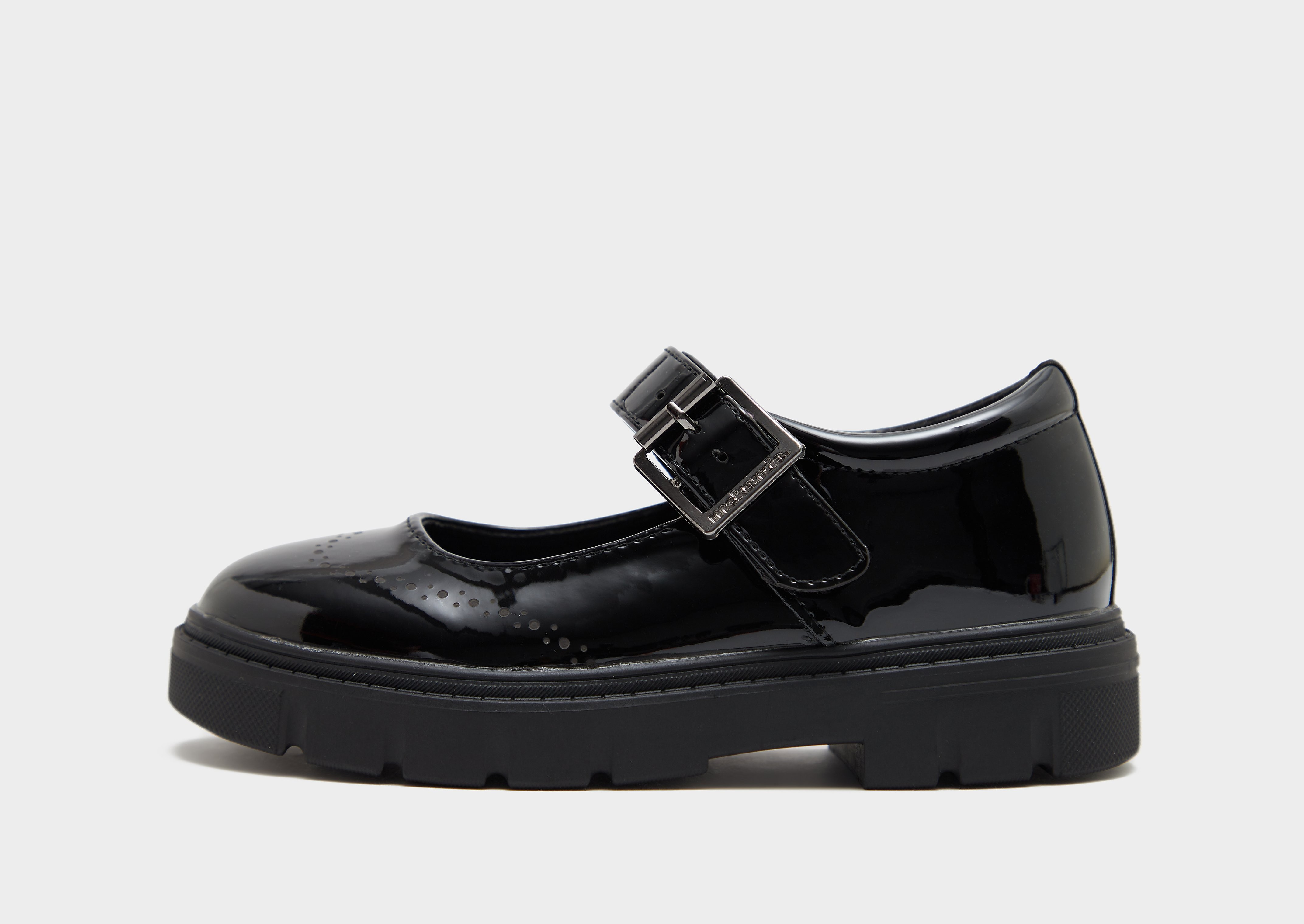 McKenzie Belle Children, Zwart