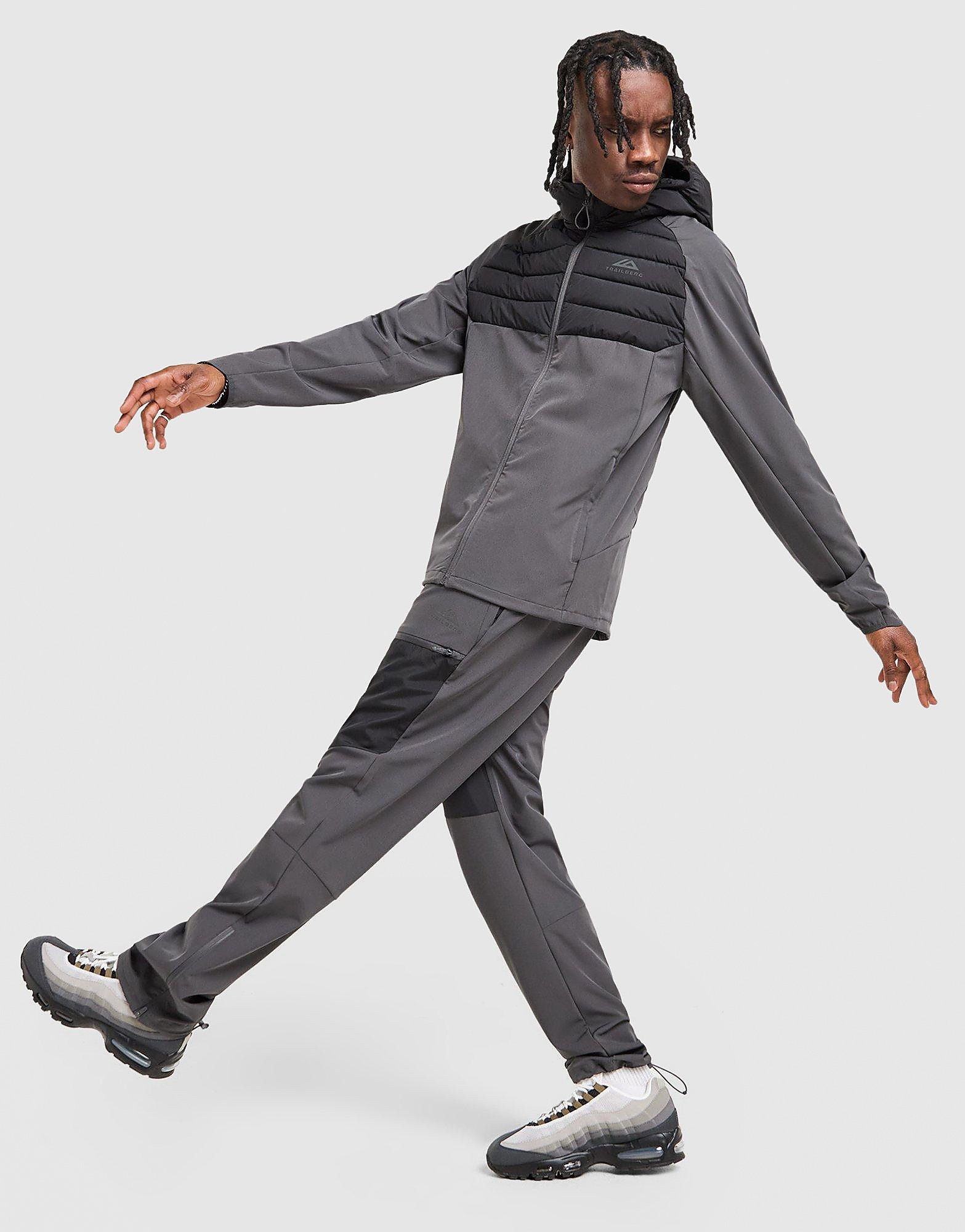 Trailberg Pantalon de survêtement Rhine 3.0 - vue 1