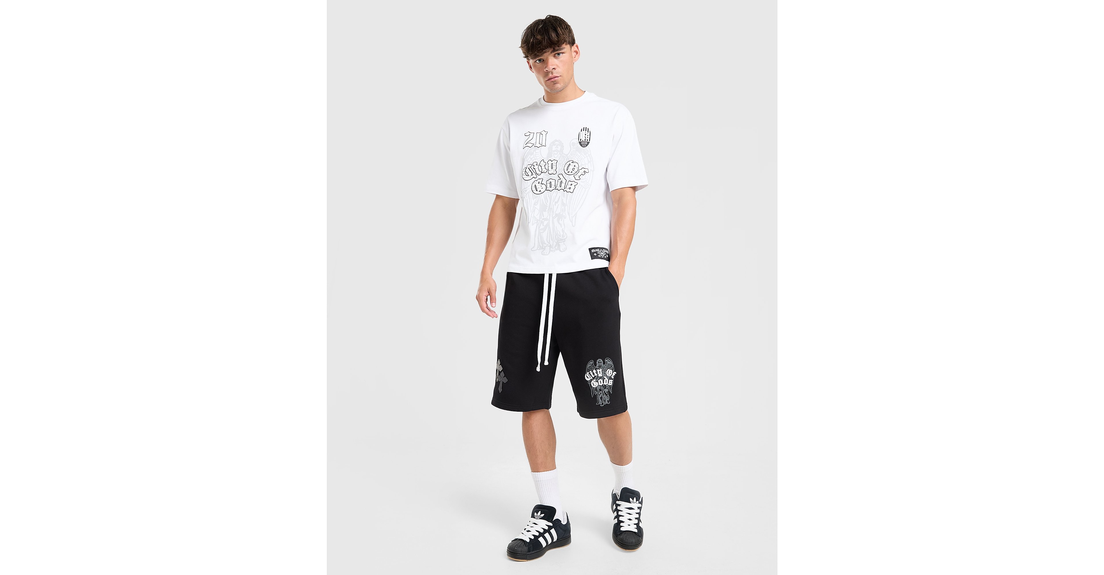 Empire Shorts