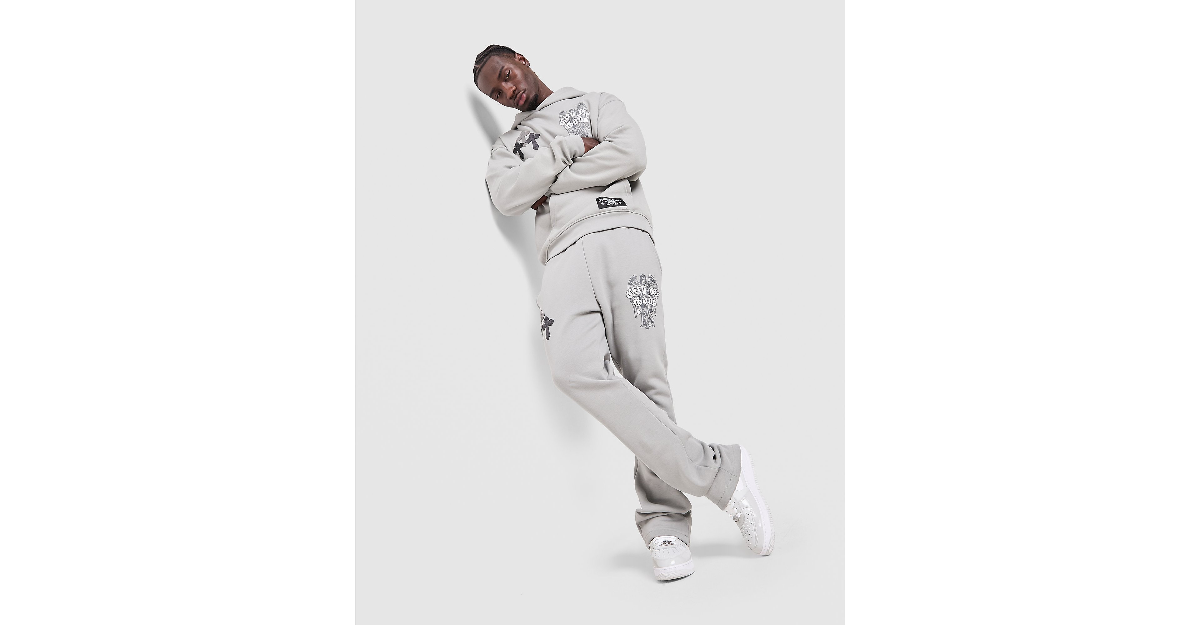 Empire Joggers