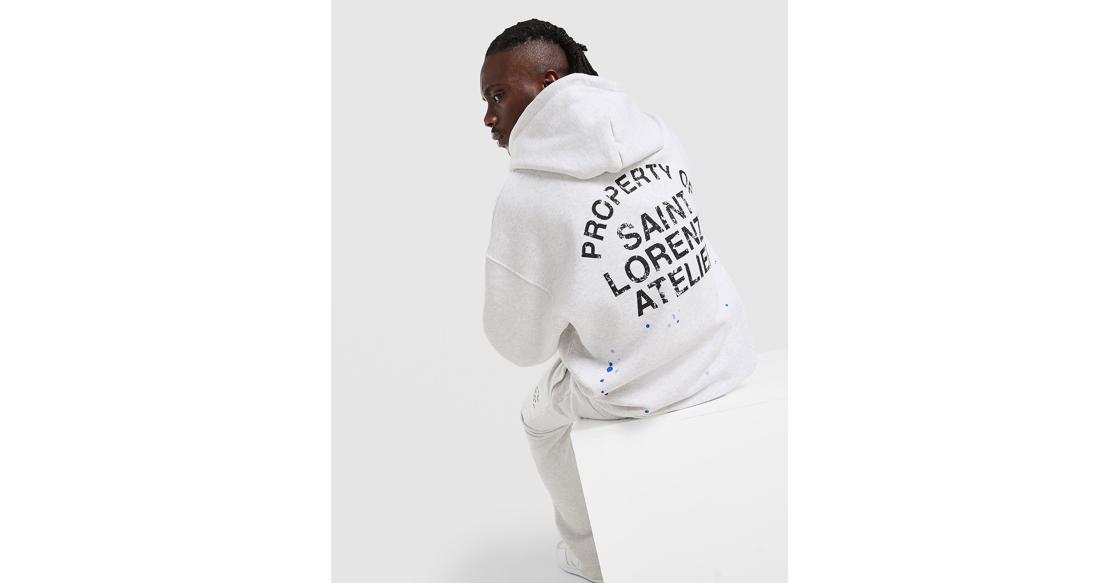 Arte Hoodie