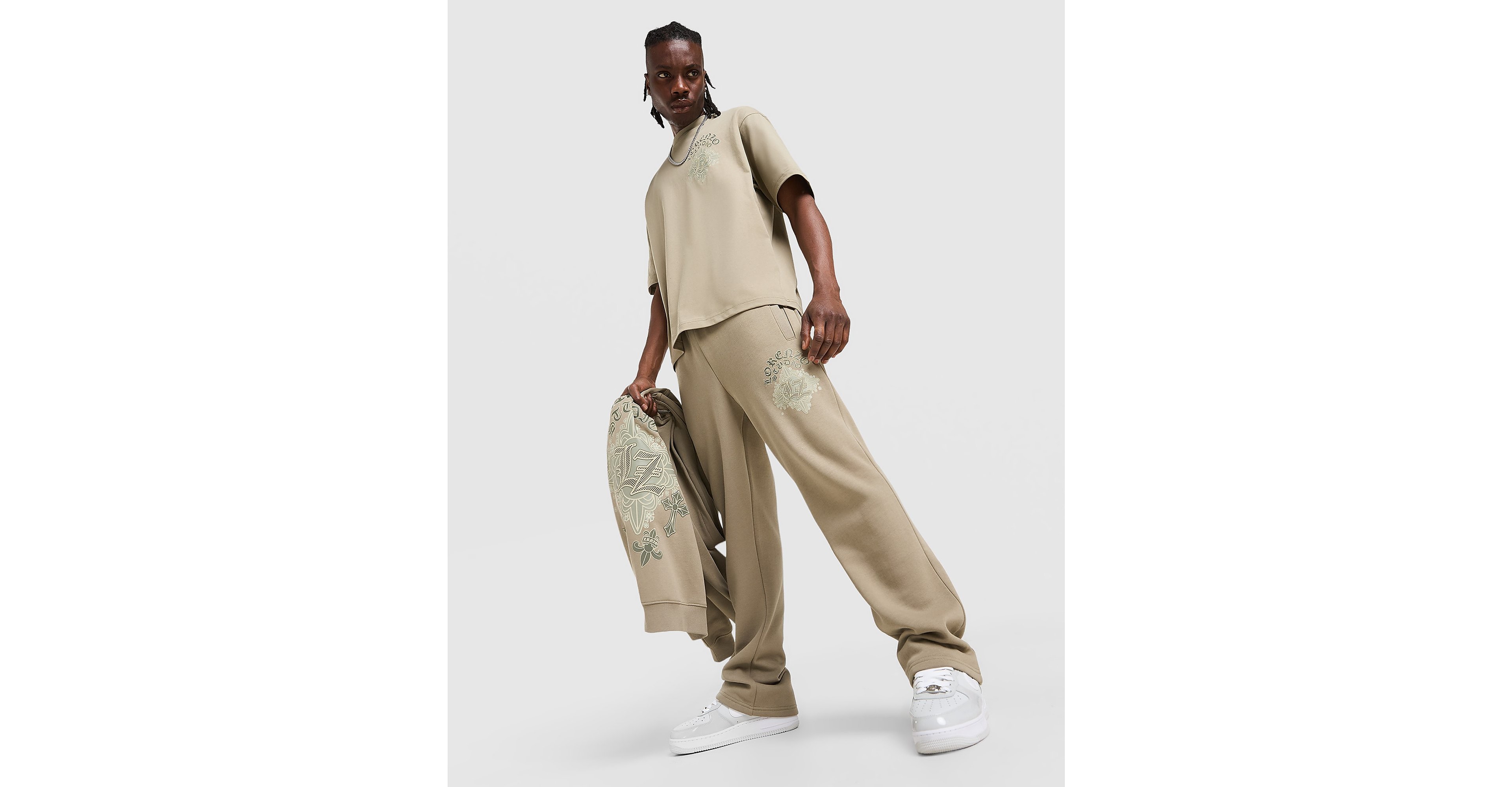 Atlas Joggers