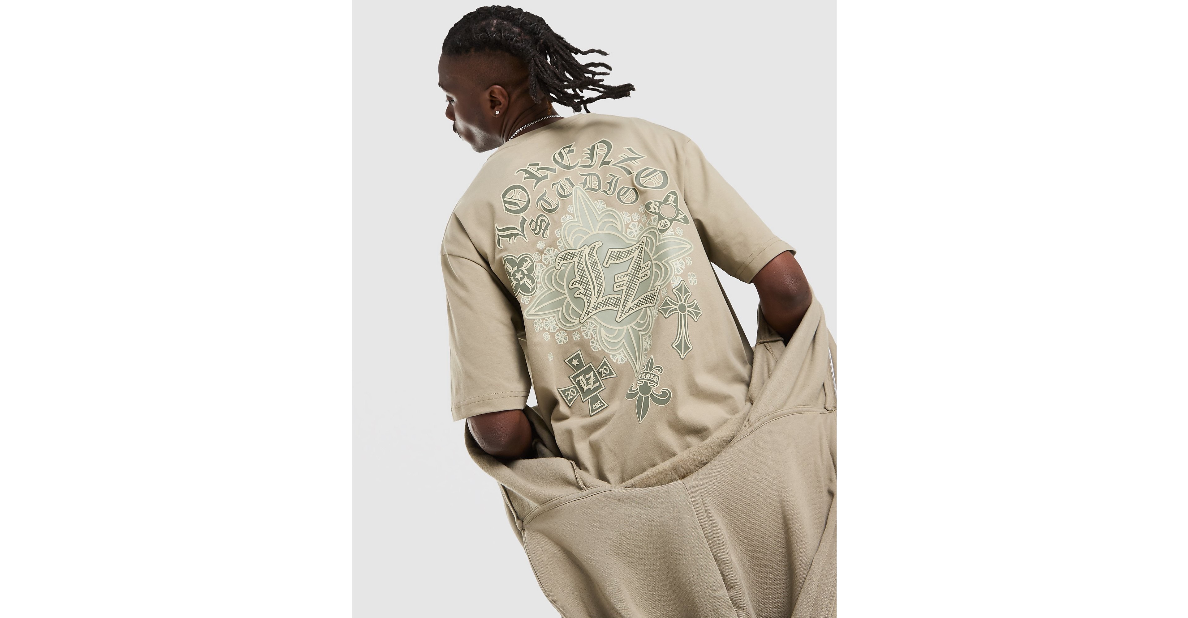 Atlas T-Shirt