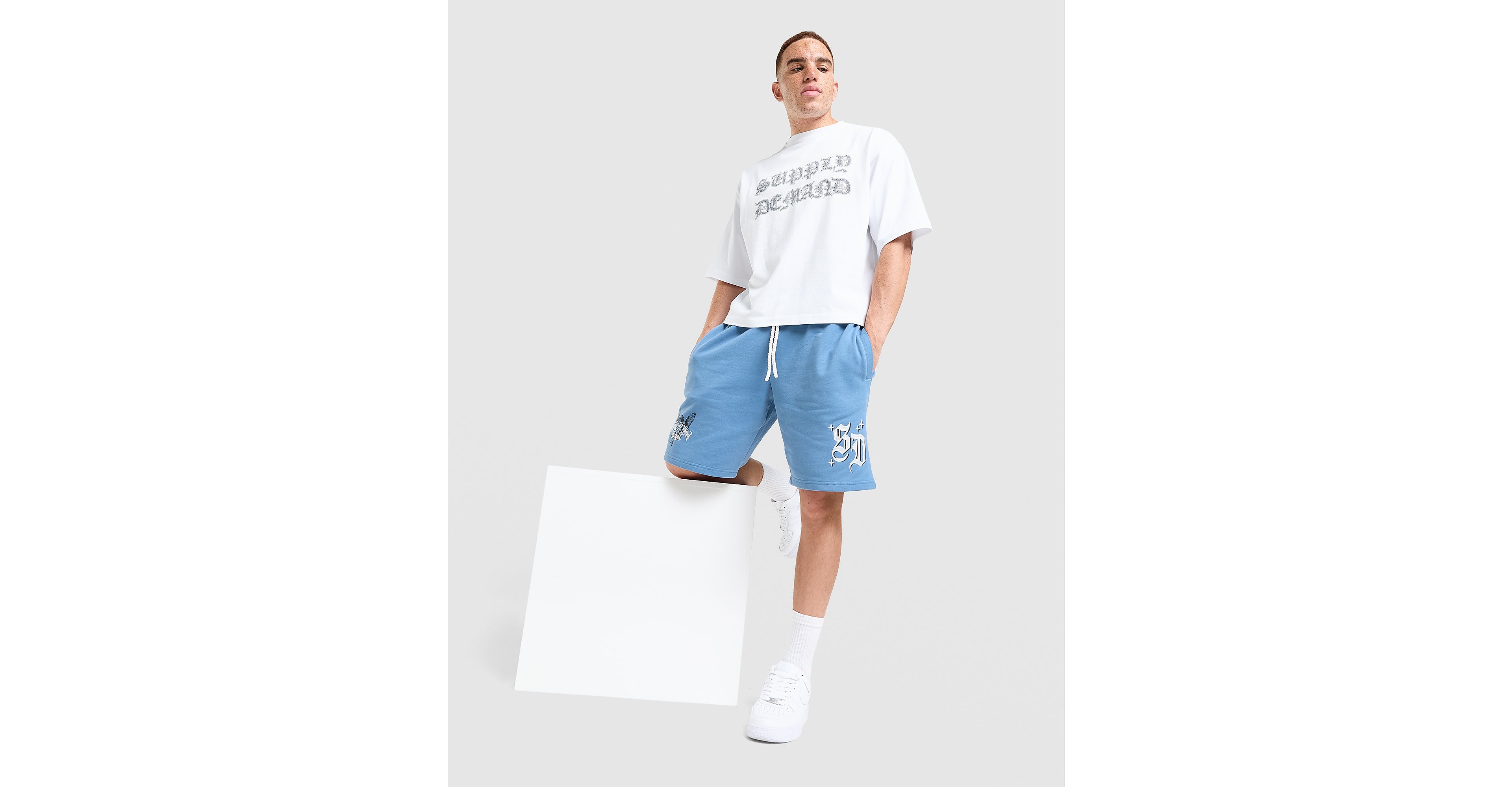 Protect Shorts