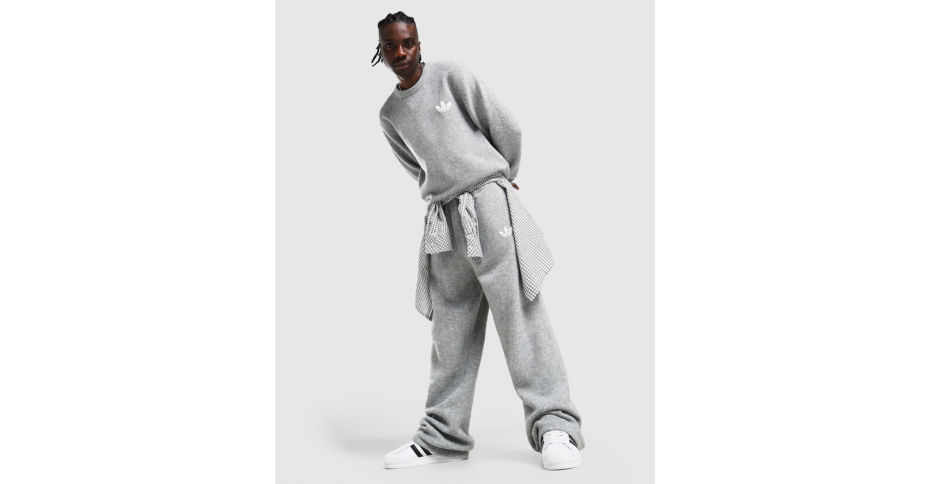 Adidas Originals Byxa herr – bild 2