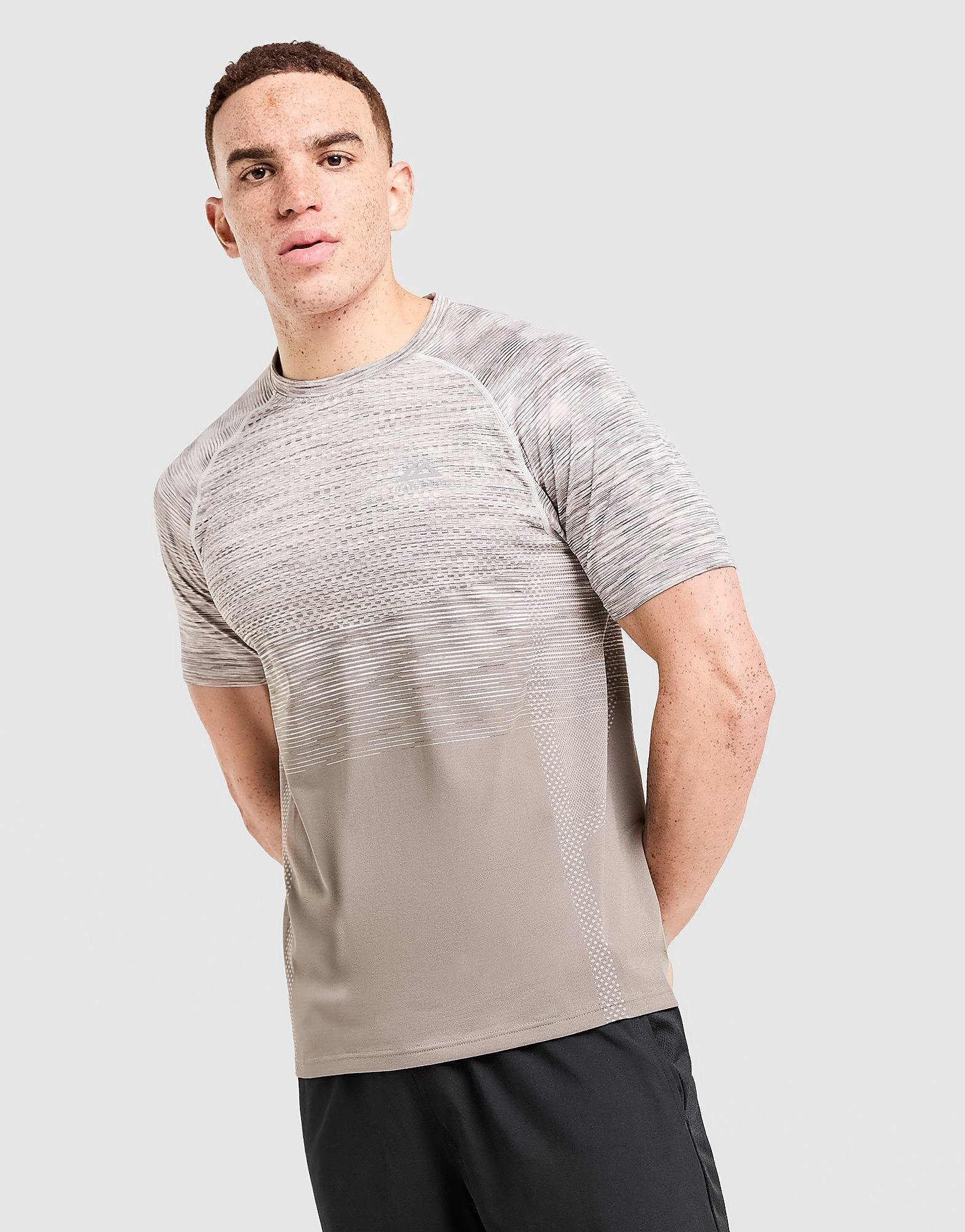 Trailberg Apex Seamless T Shirt