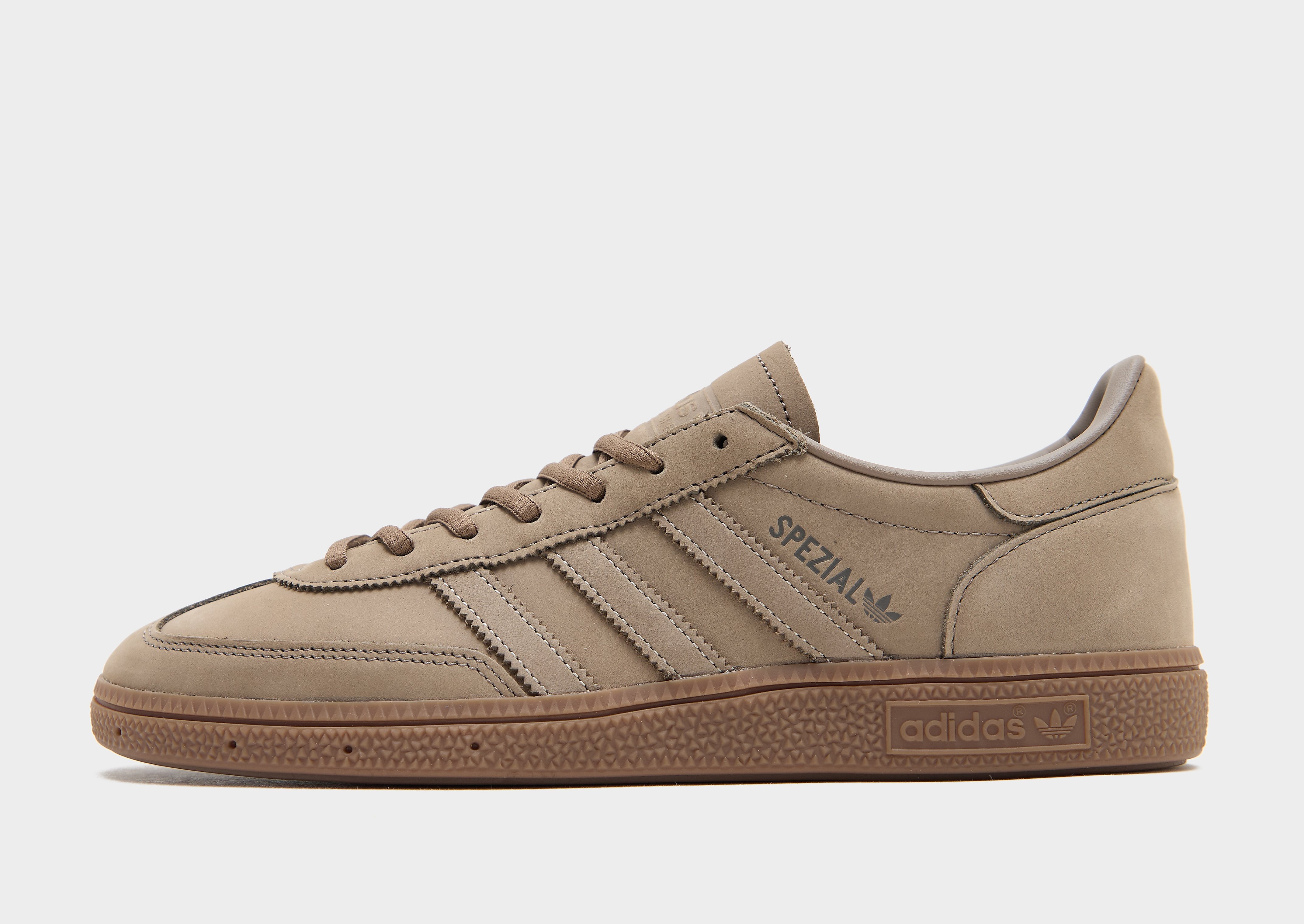 adidas Handball Spezial 19756331 Marron