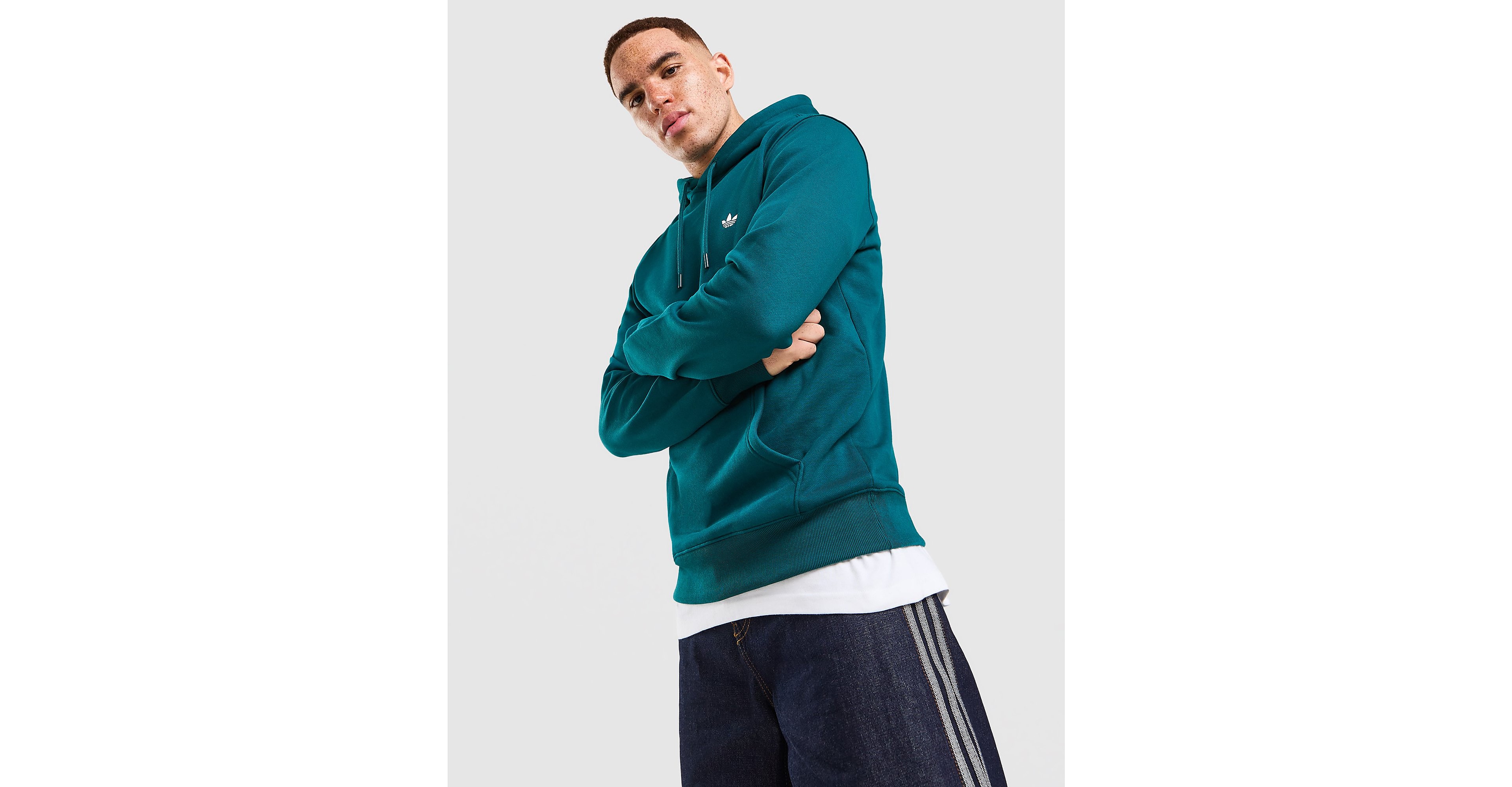 Hoodie Herr