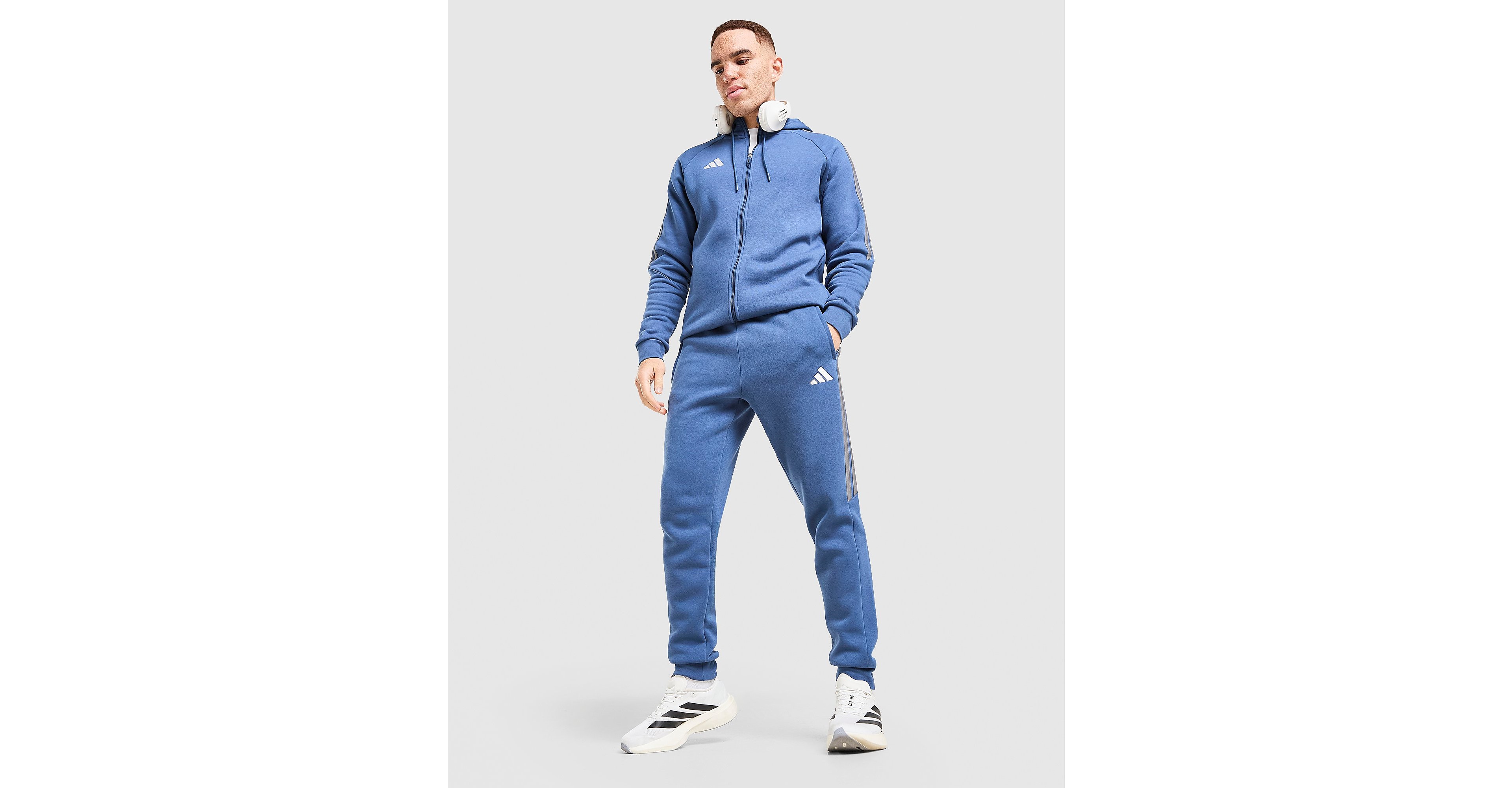Tiro 3-Stripes Joggers