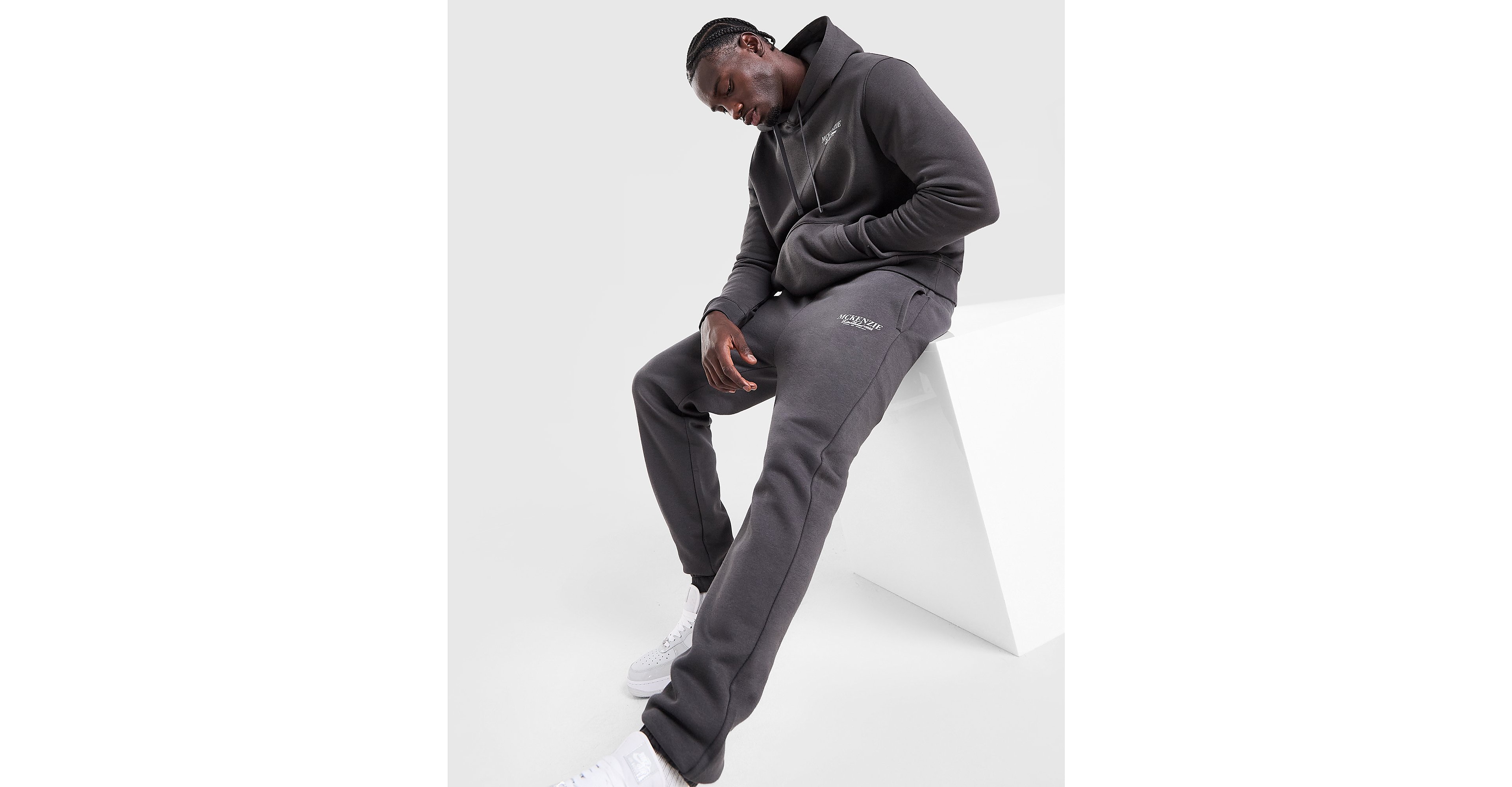 Type Fleece Joggers