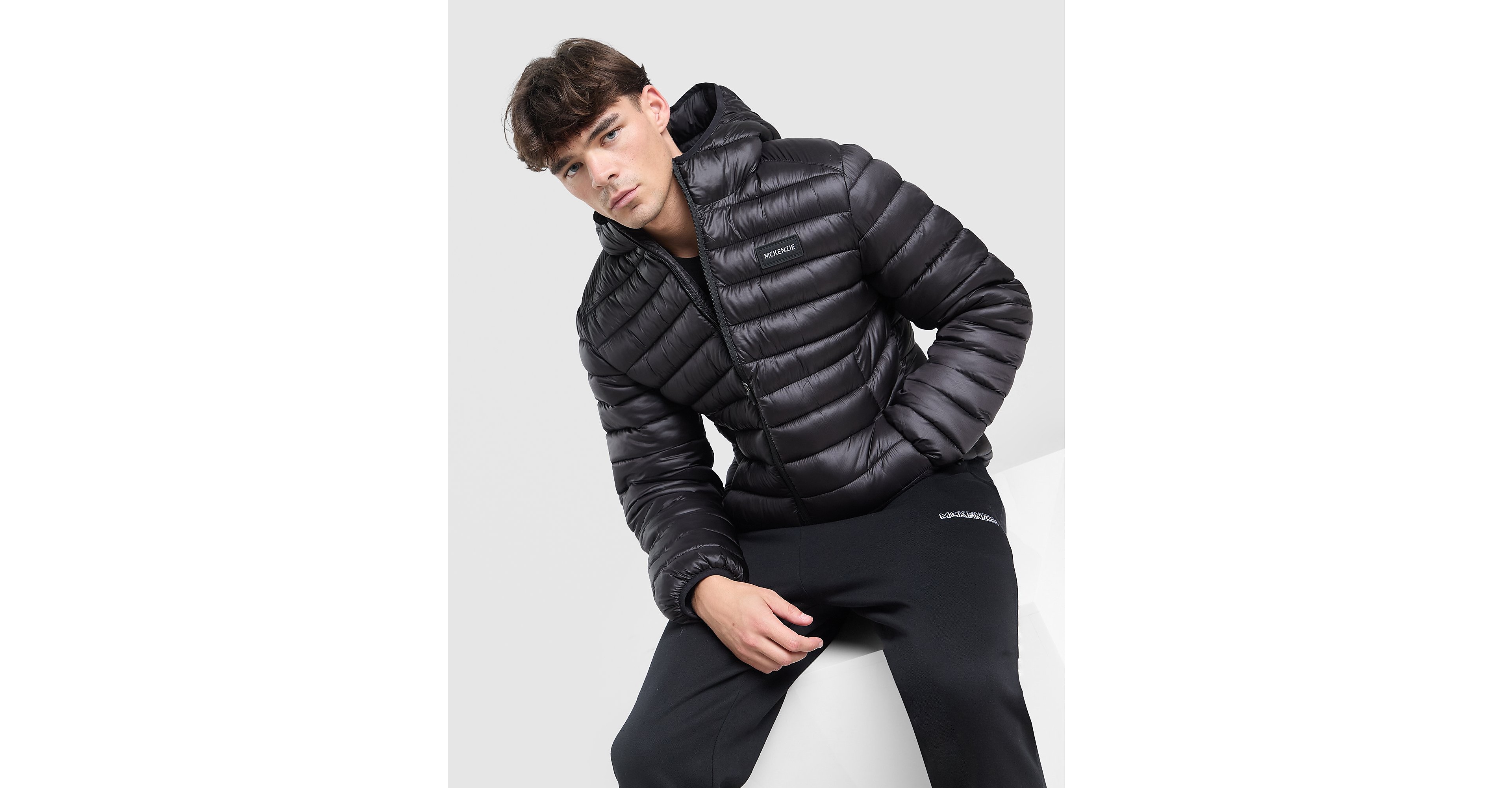 Trek Padded Jacket
