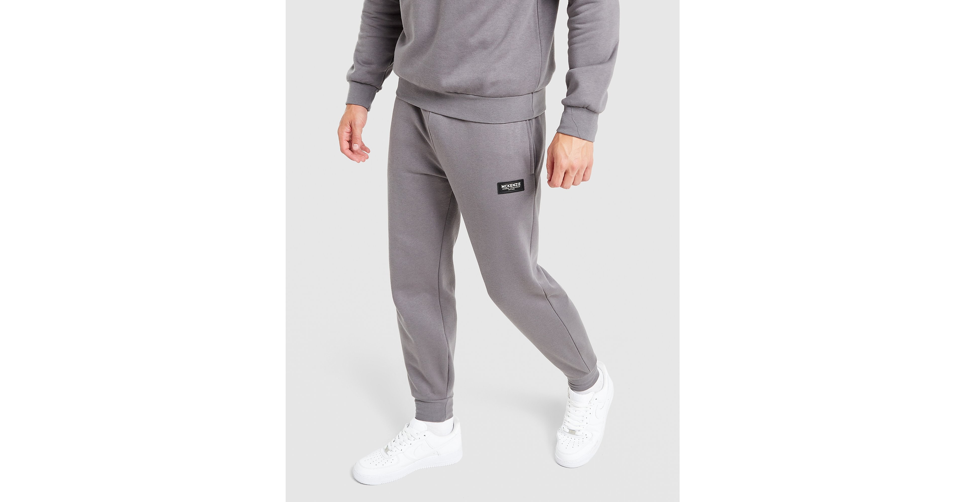 Rocco Fleece Joggers
