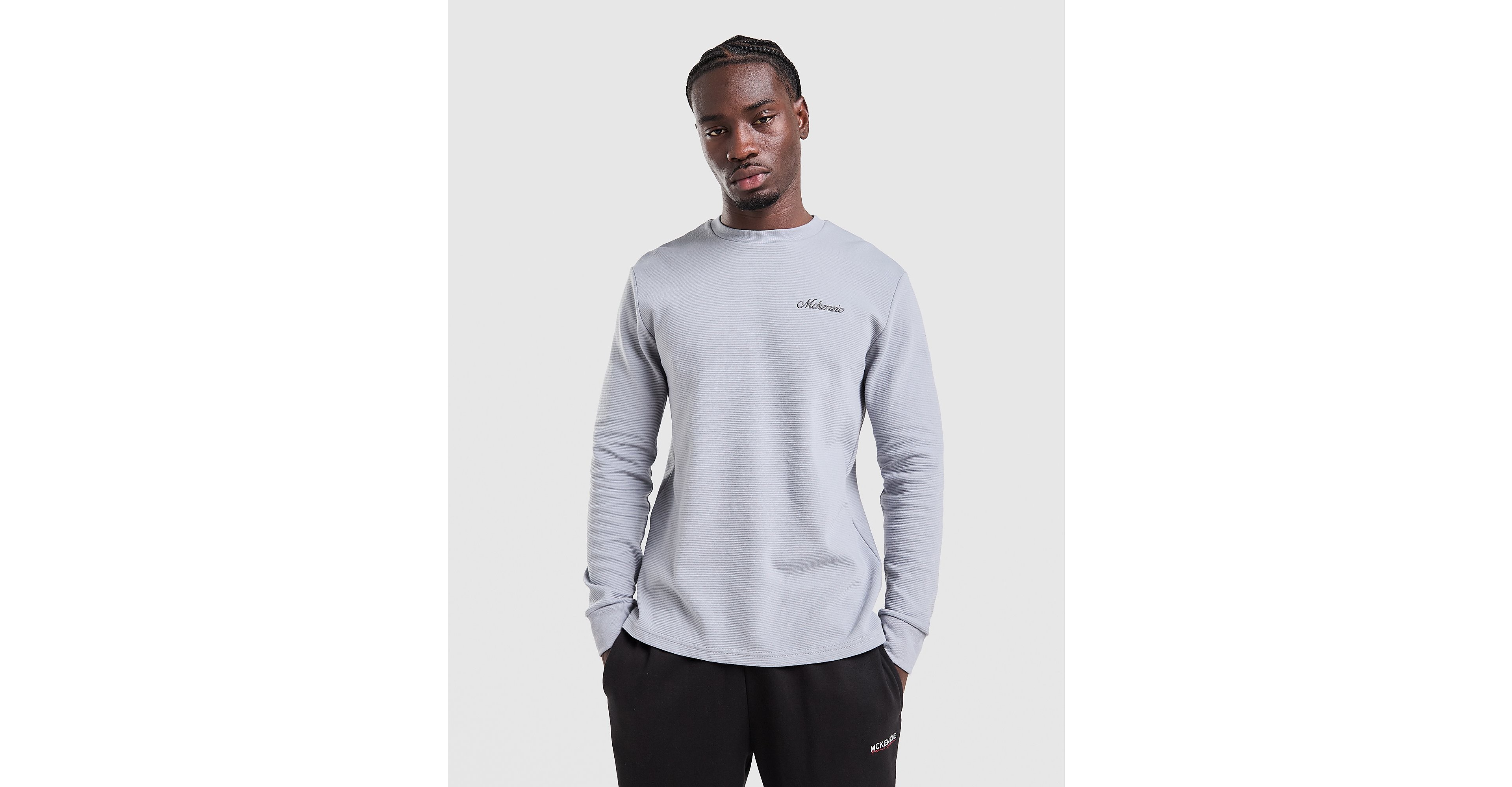 Otto Long Sleeve T-Shirt