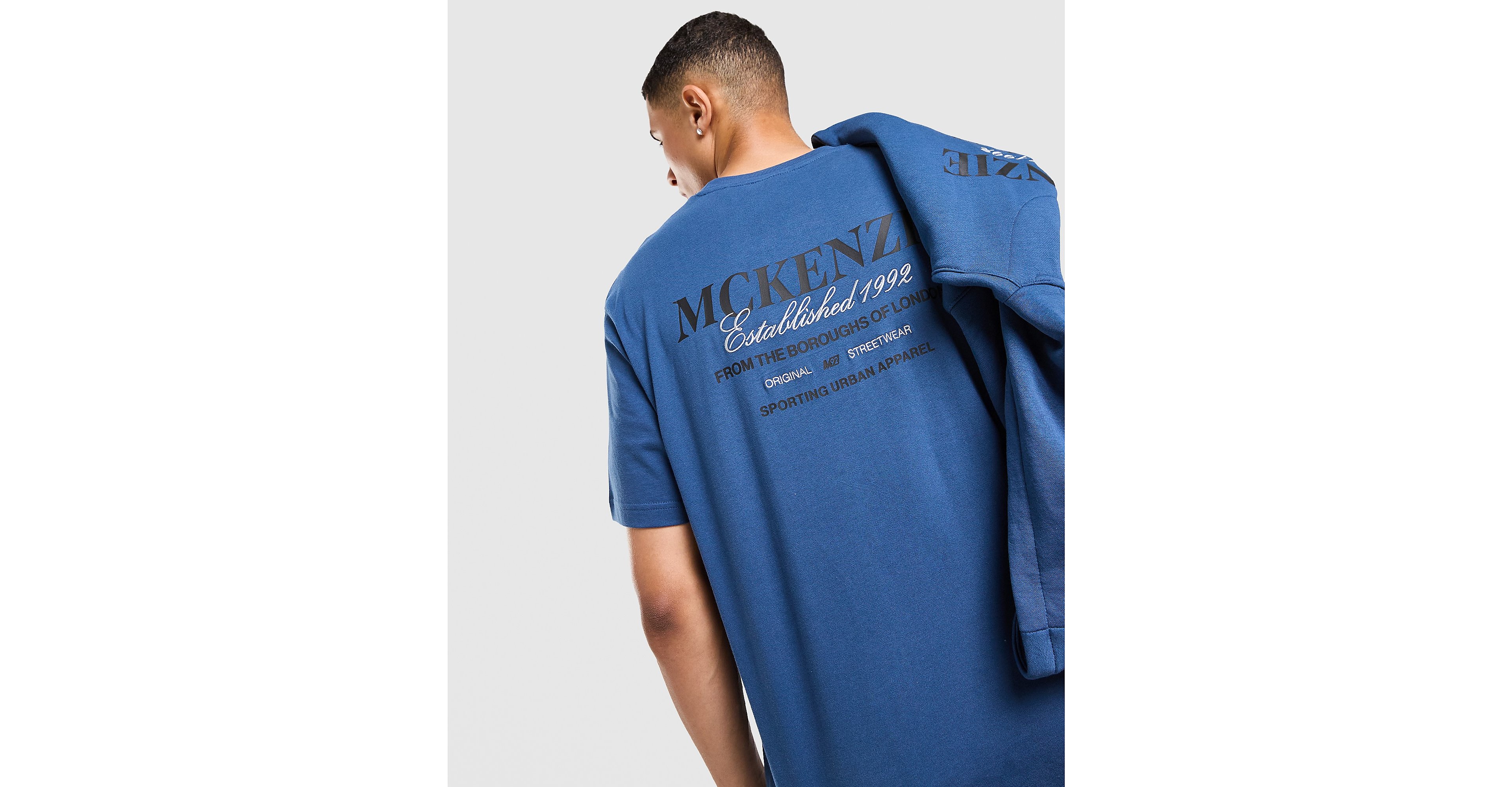 Type T-Shirt