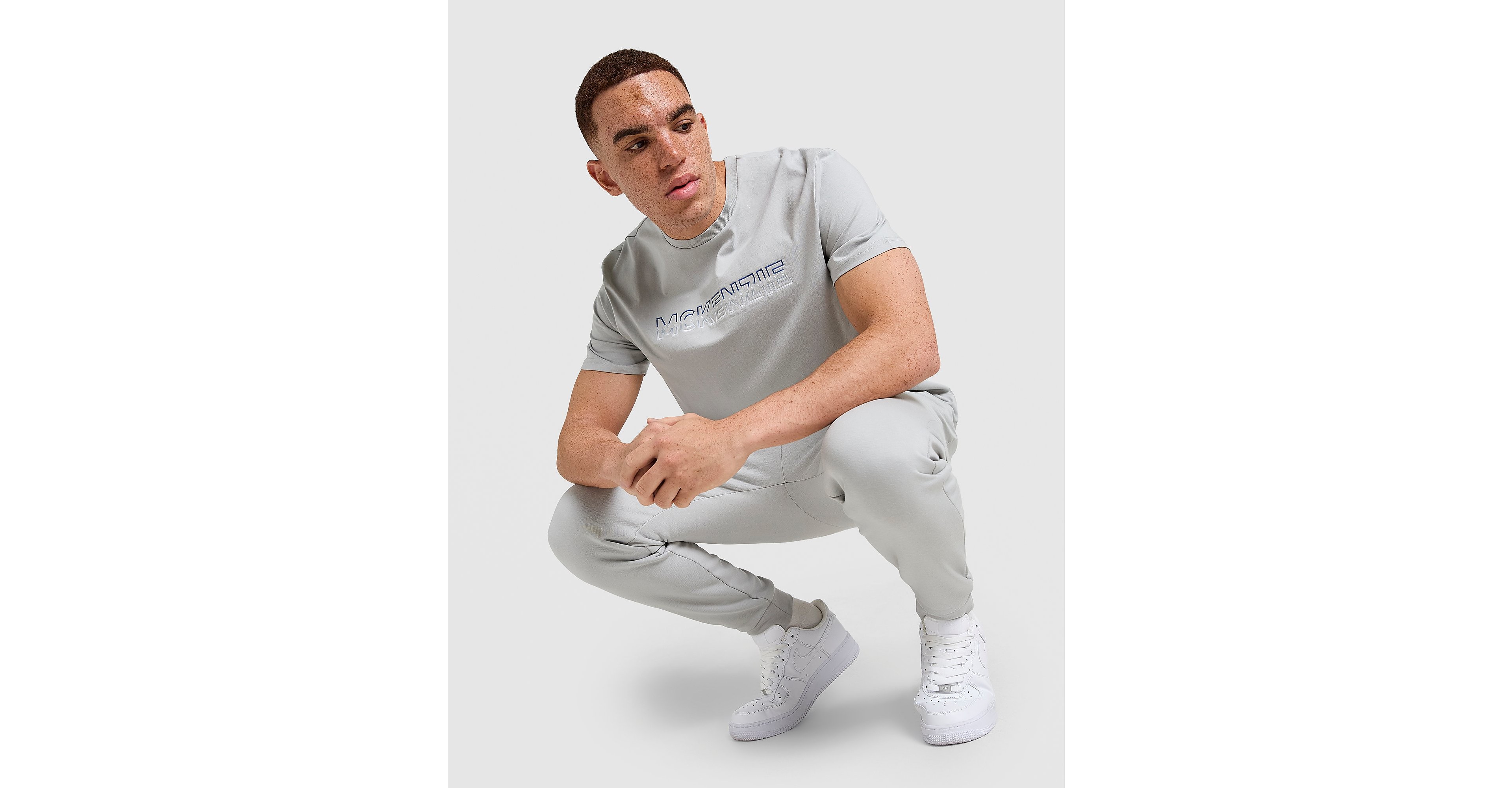 Dual T-Shirt