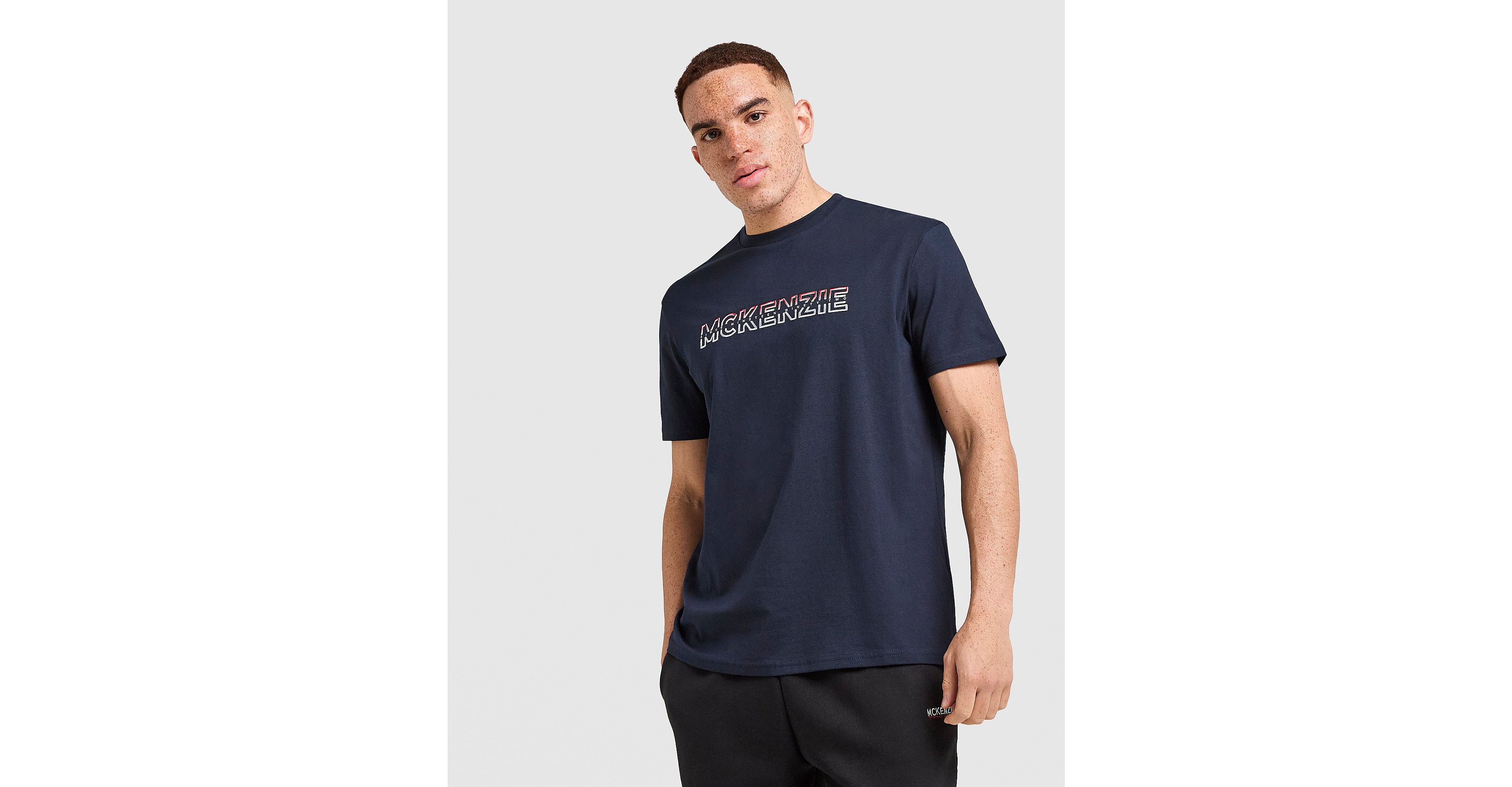 Dual T-Shirt