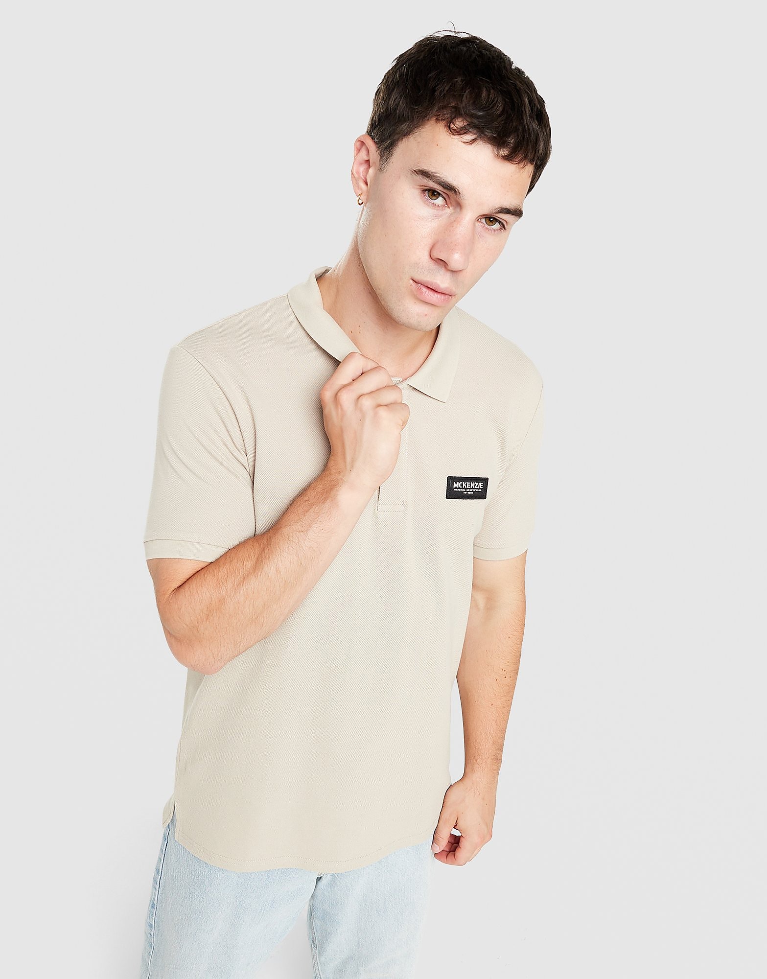 Rocco Polo Shirt