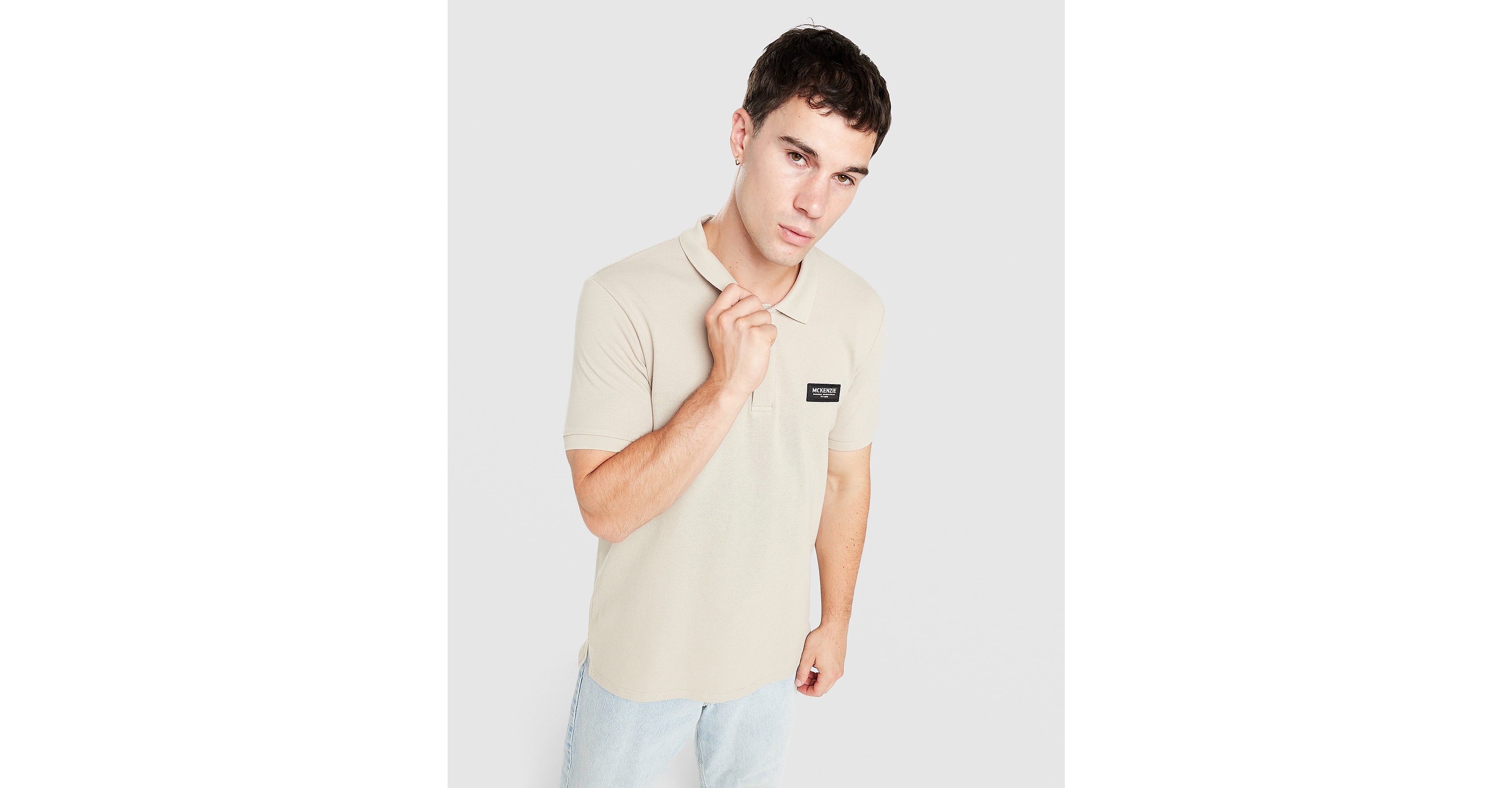 Rocco Polo Shirt