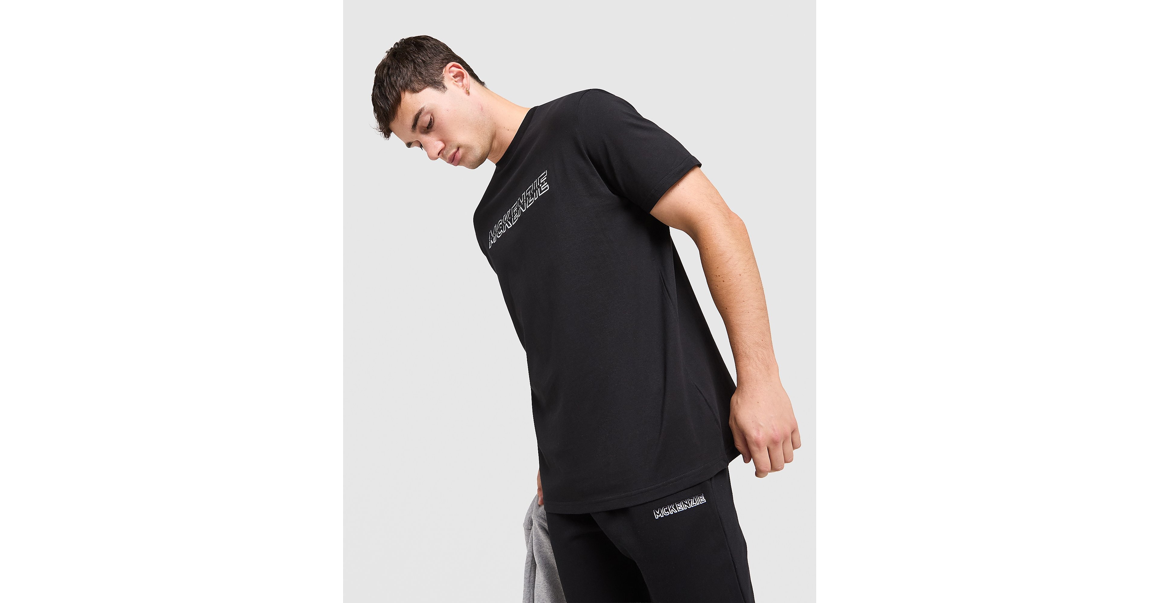 Dual T-Shirt