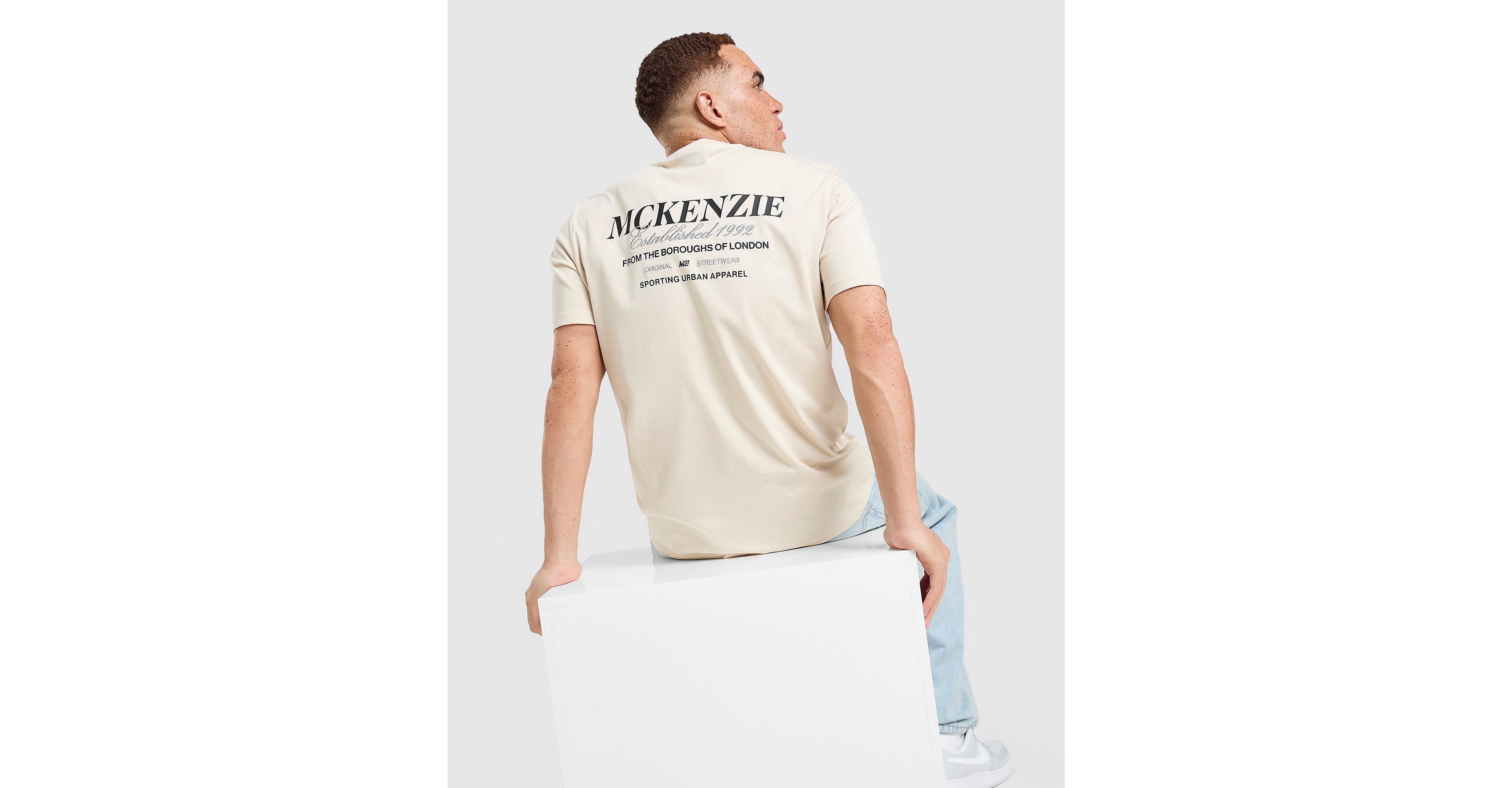 Type T-Shirt
