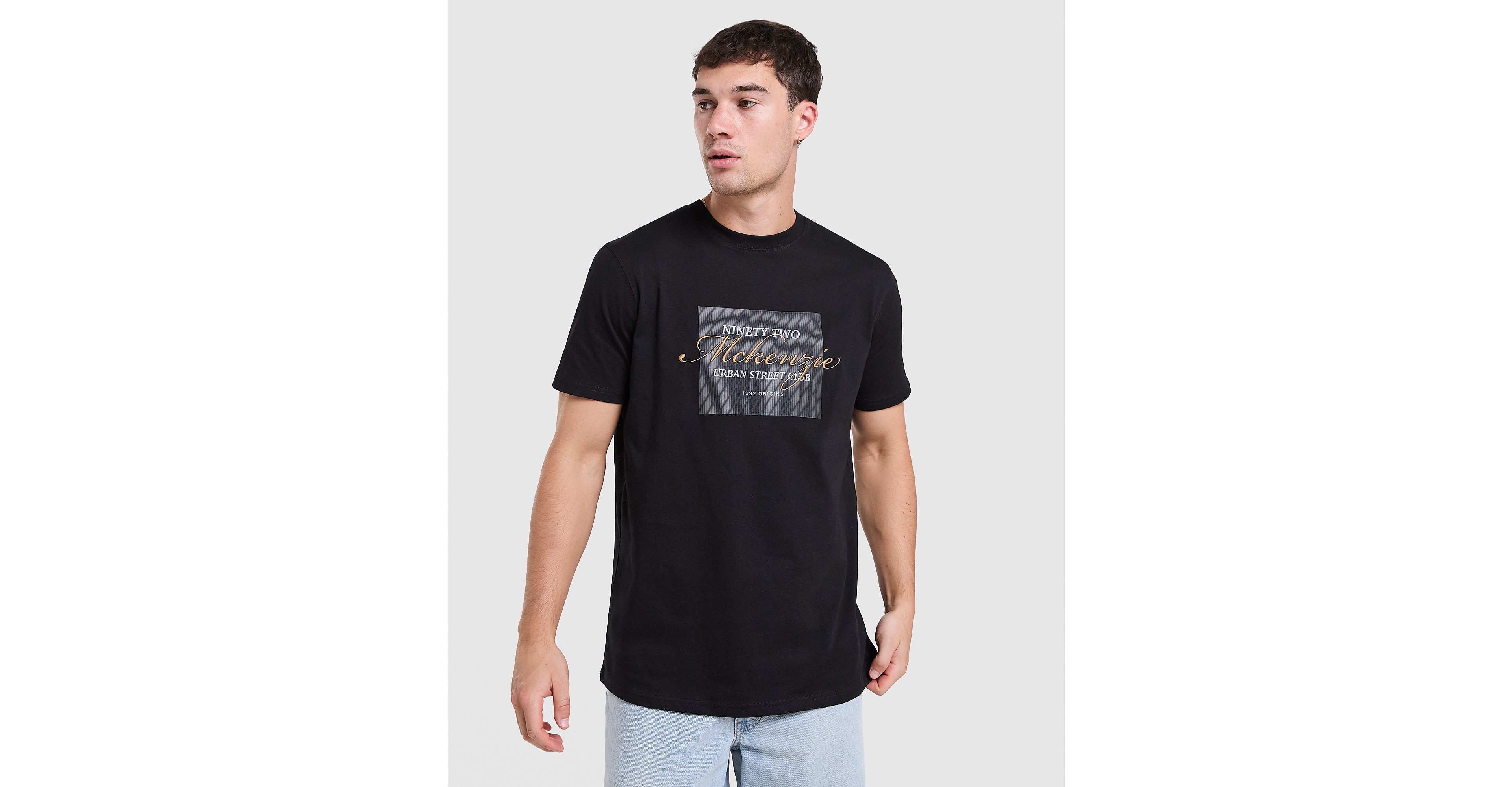 Stride T-Shirt