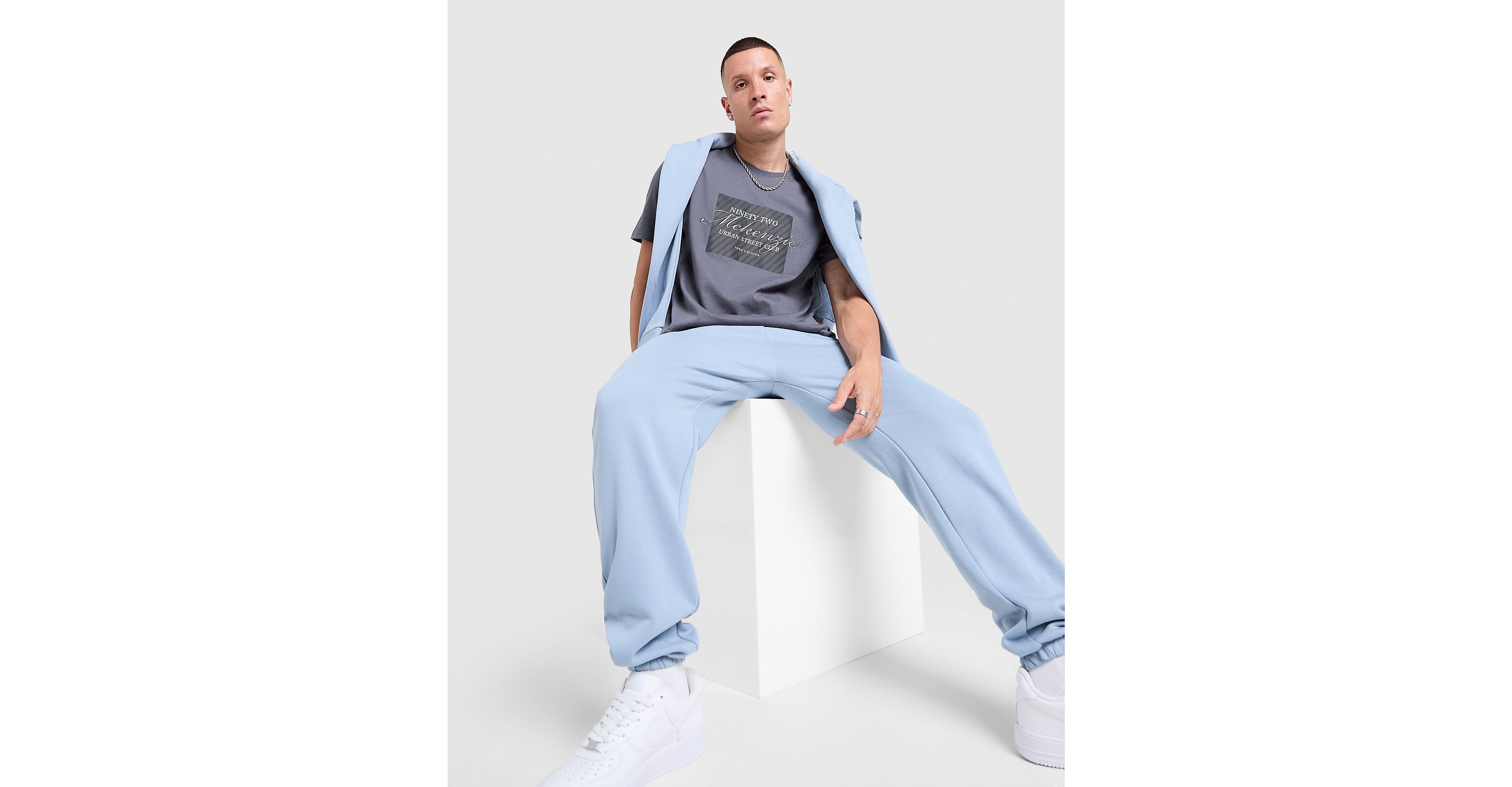 Stride T-Shirt