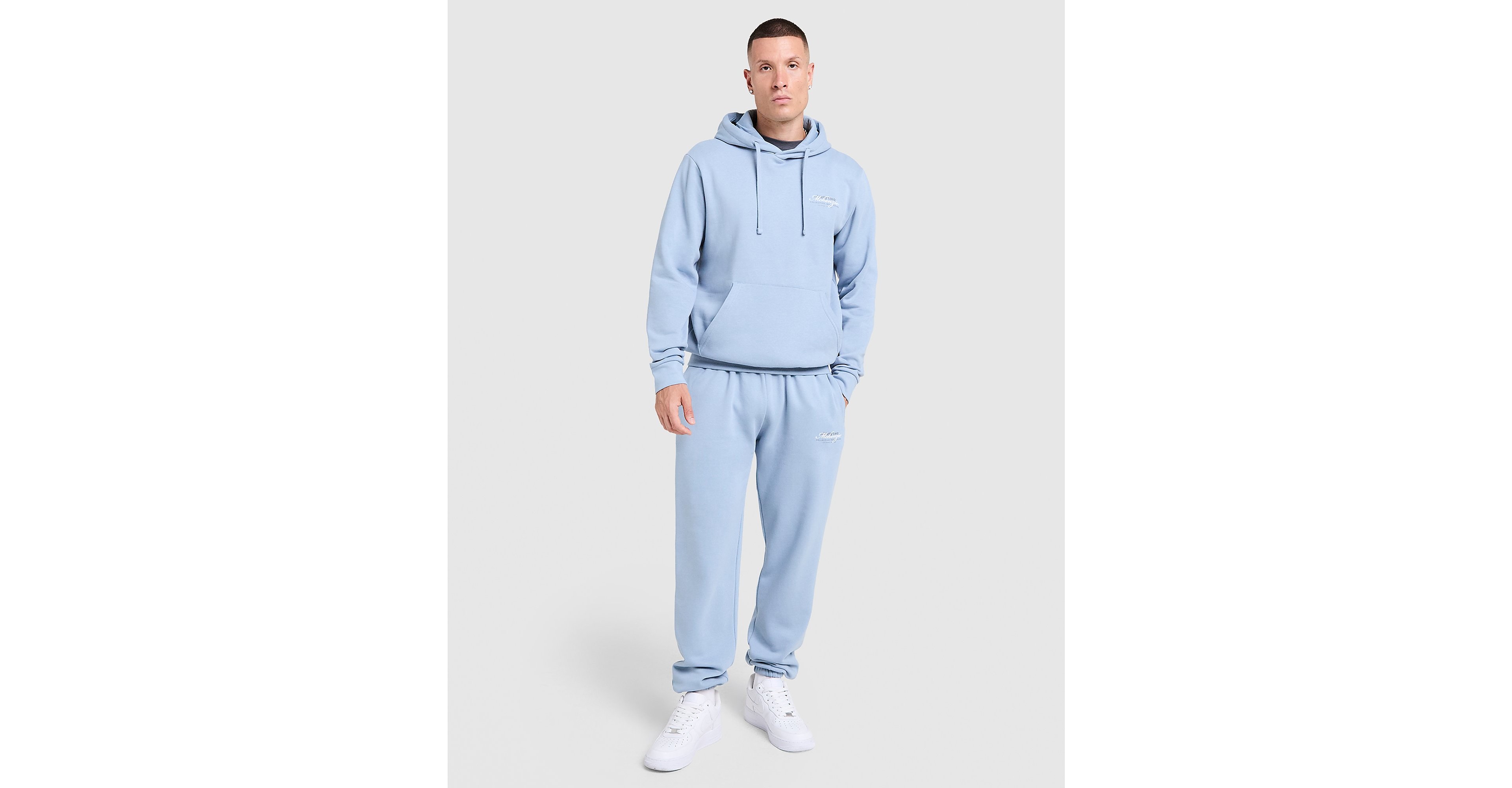 Advance Tracksuit