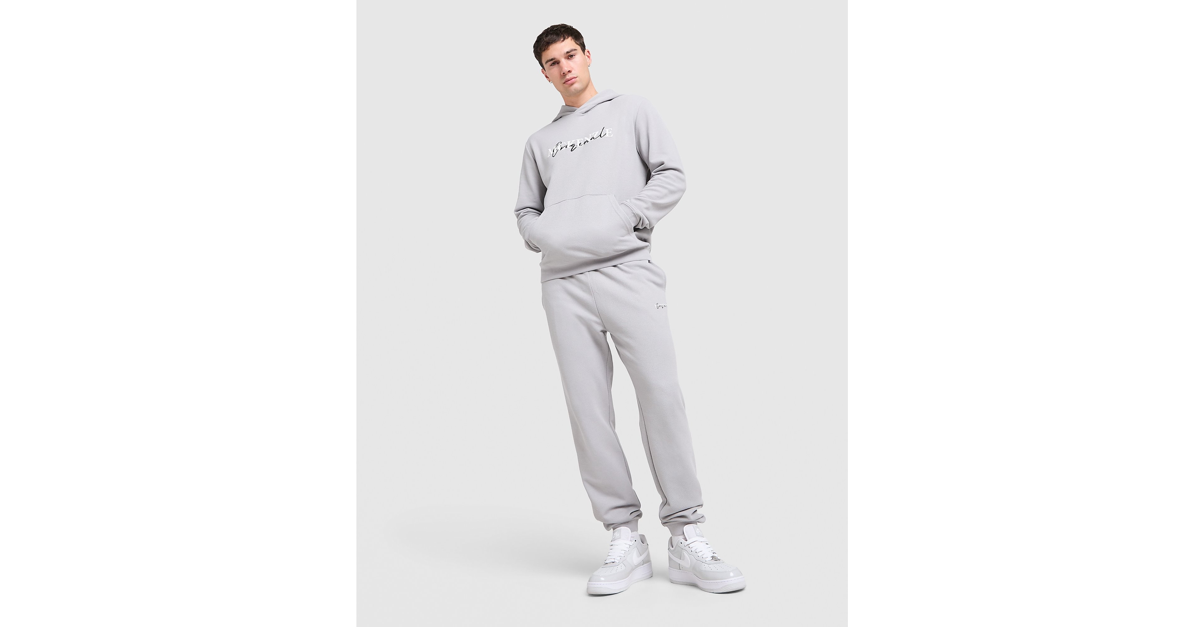 Axel Hoodie Tracksuit