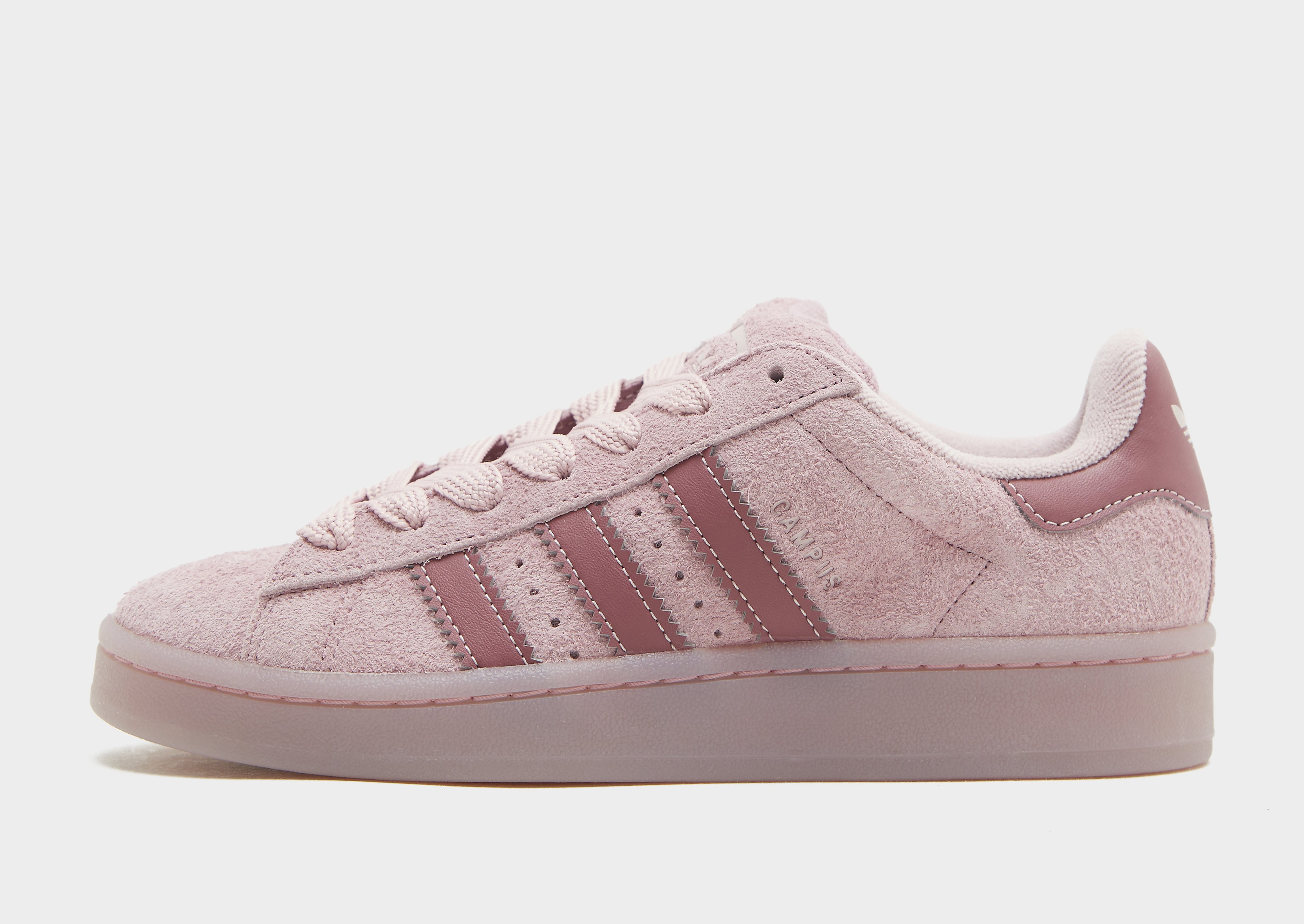 adidas Originals Campus 00s Dames - Roze- Dames, Roze