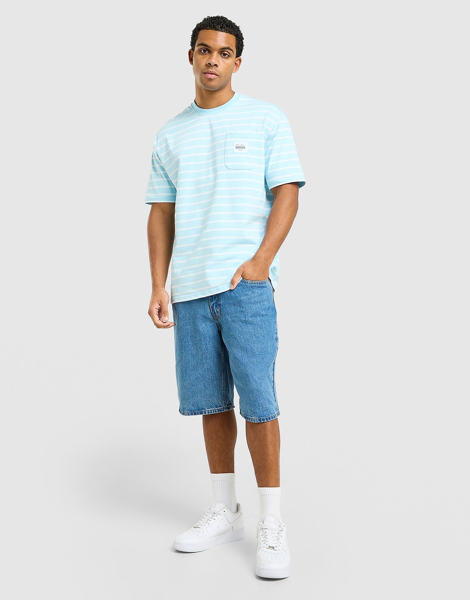 Unlike Humans Ten T Shirt - vue 1