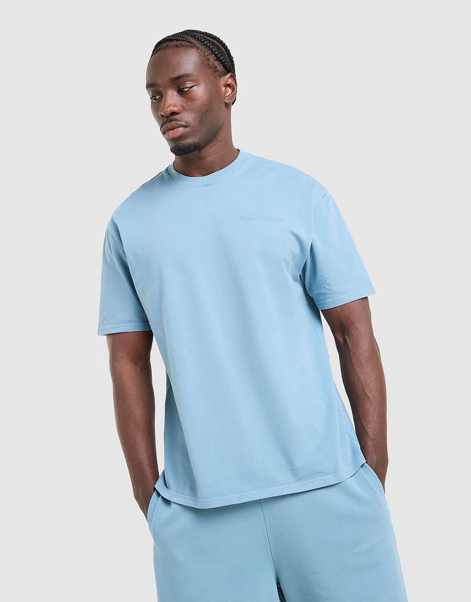 Unlike Humans Pigment T Shirt
