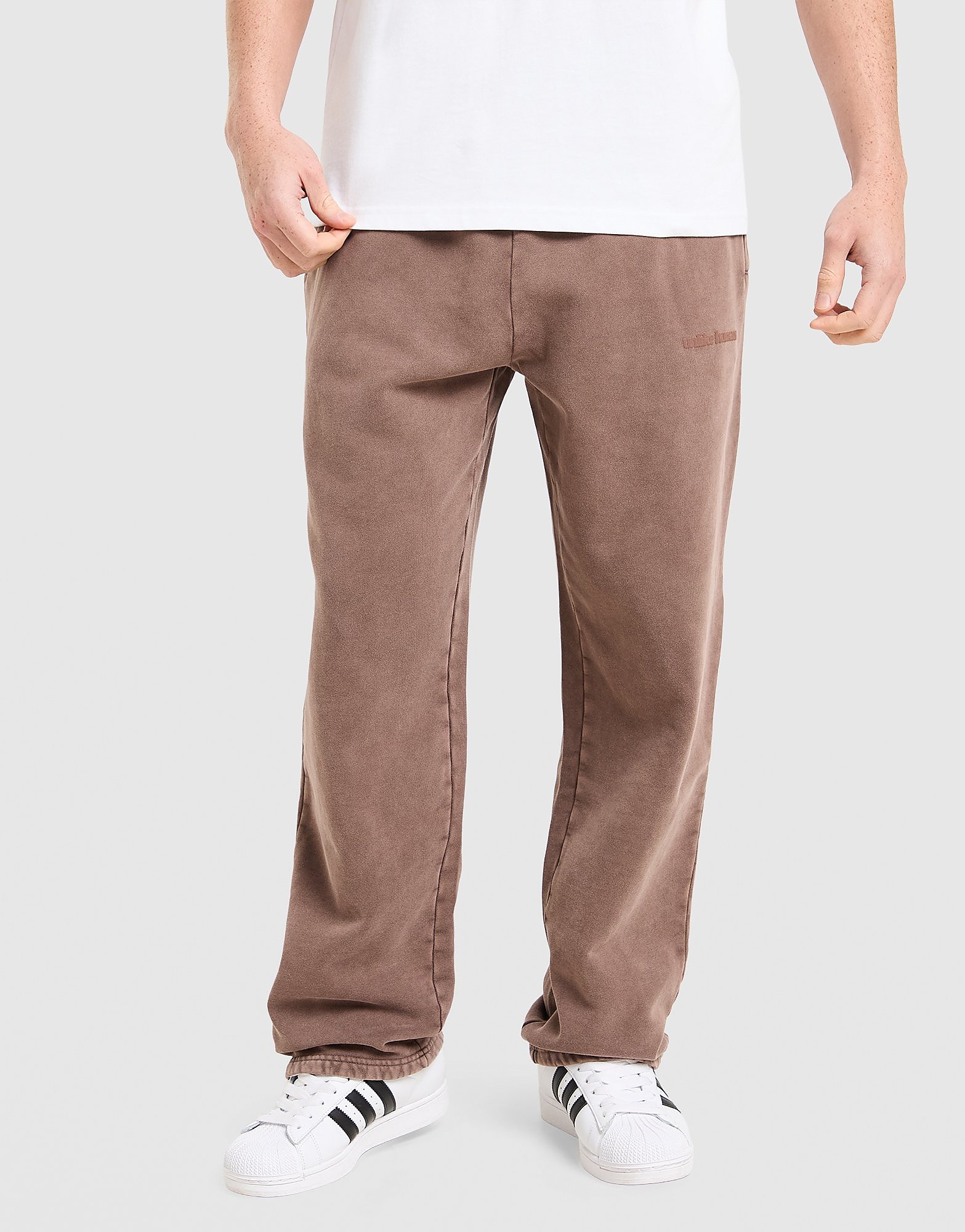 Unlike Humans Pantalon de jogging Pigment
